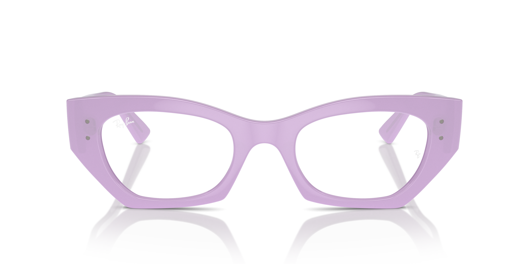RX7330 ZENA 8346 Montature da vista Ray - Ban 3