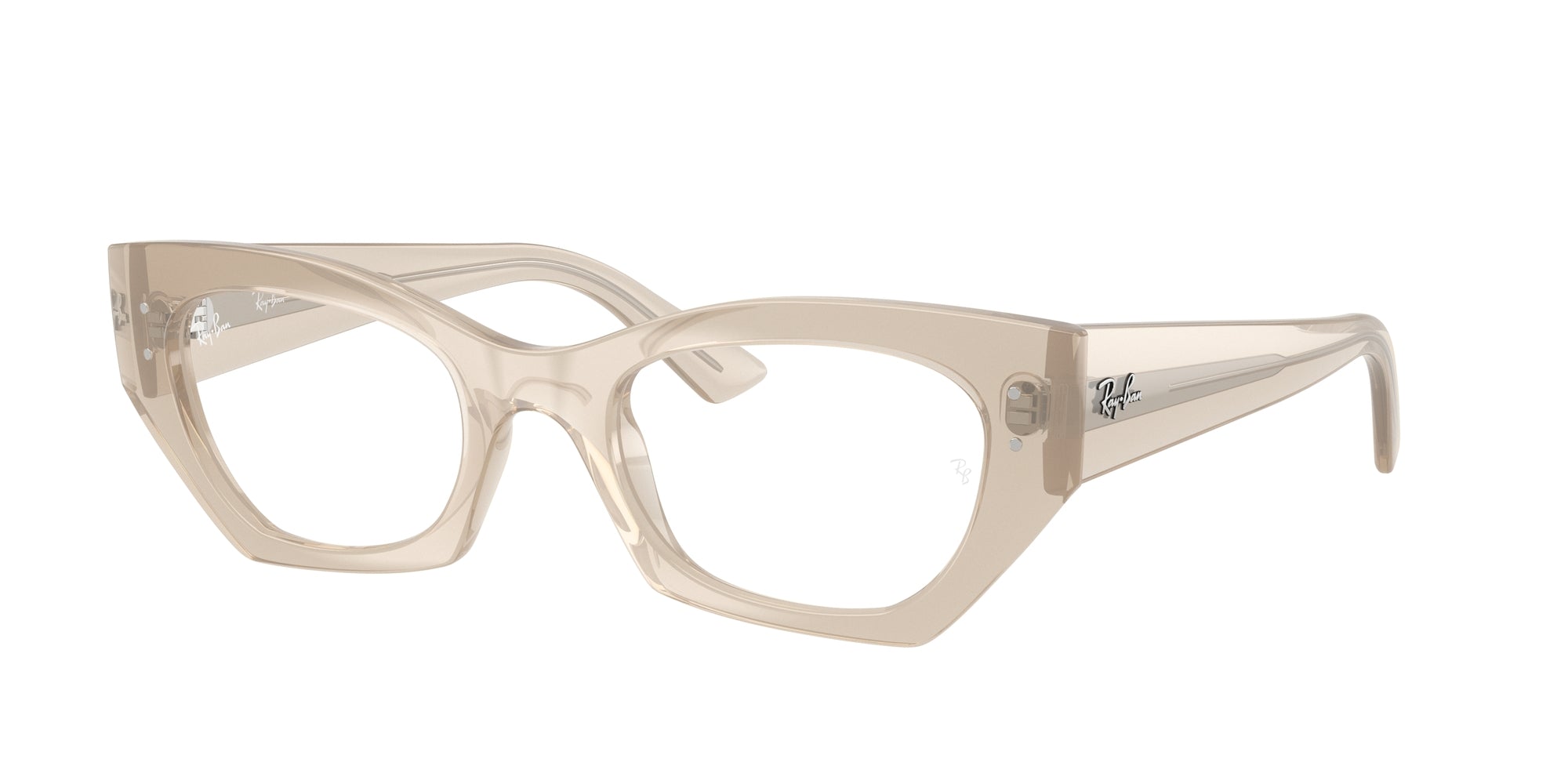 RX7330 ZENA 8433 Montature da vista Ray - Ban 1