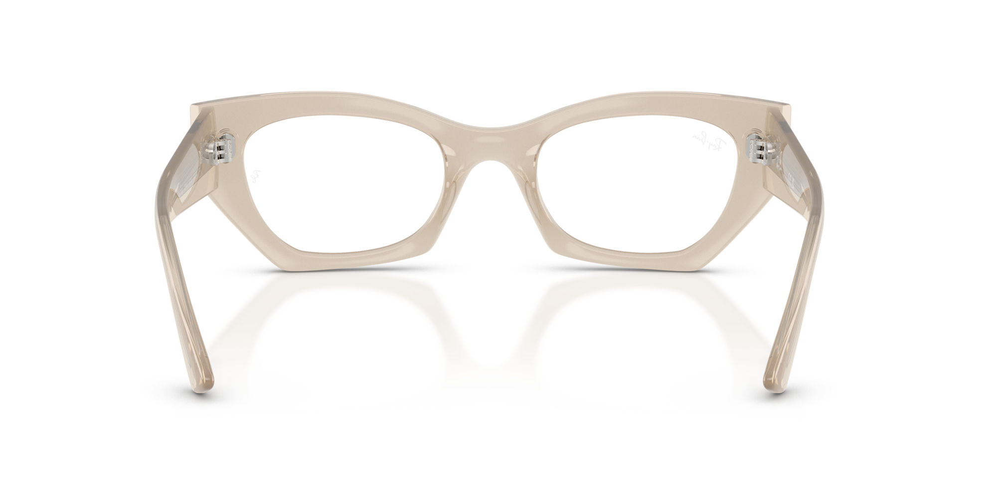 RX7330 ZENA 8433 Montature da vista Ray - Ban 5