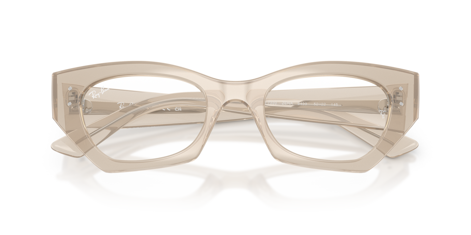 RX7330 ZENA 8433 Montature da vista Ray - Ban 2