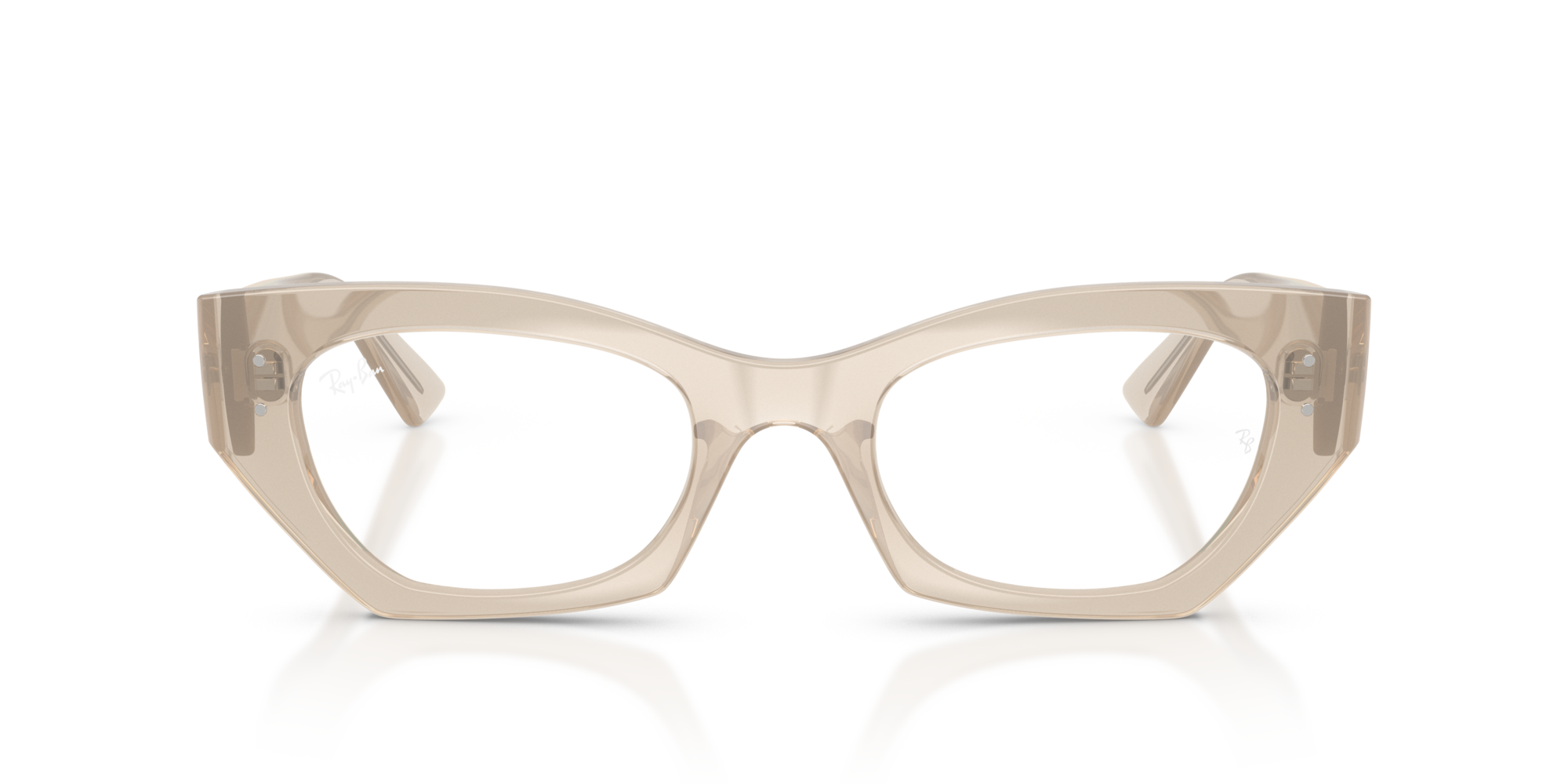 RX7330 ZENA 8433 Montature da vista Ray - Ban 3