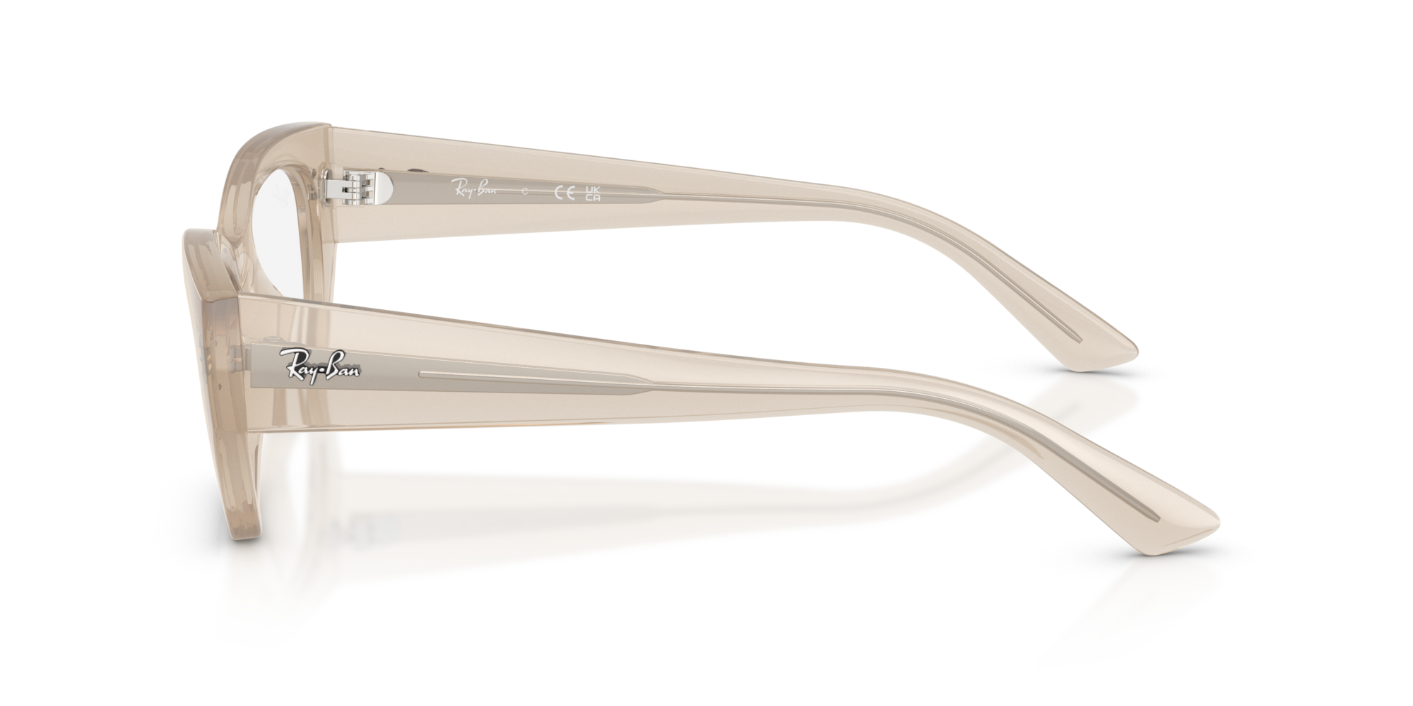 RX7330 ZENA 8433 Montature da vista Ray - Ban 4