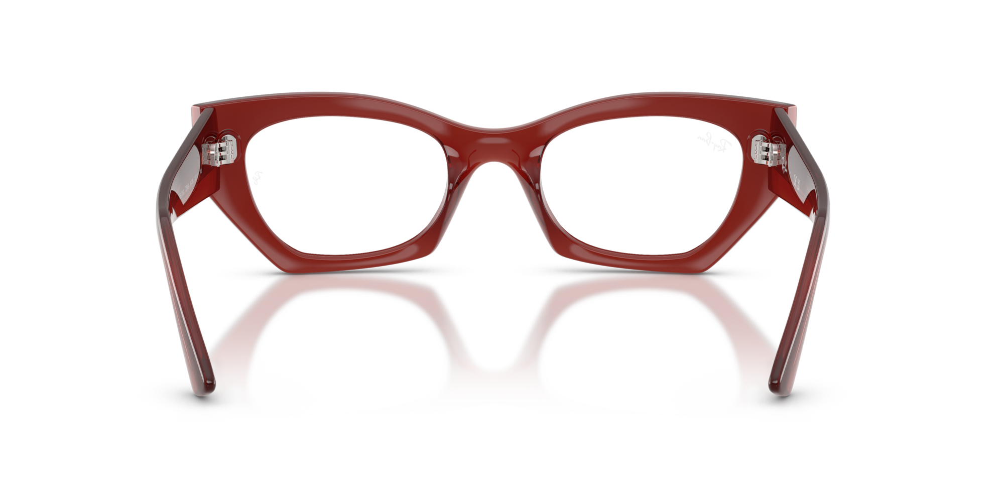 RX7330 ZENA 8436 Montature da vista Ray - Ban 5