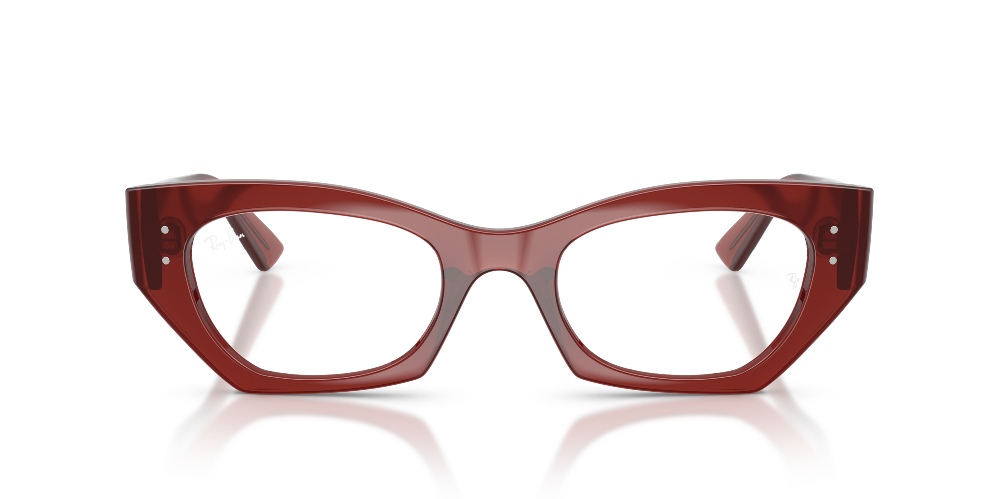 RX7330 ZENA 8436 Montature da vista Ray - Ban 3