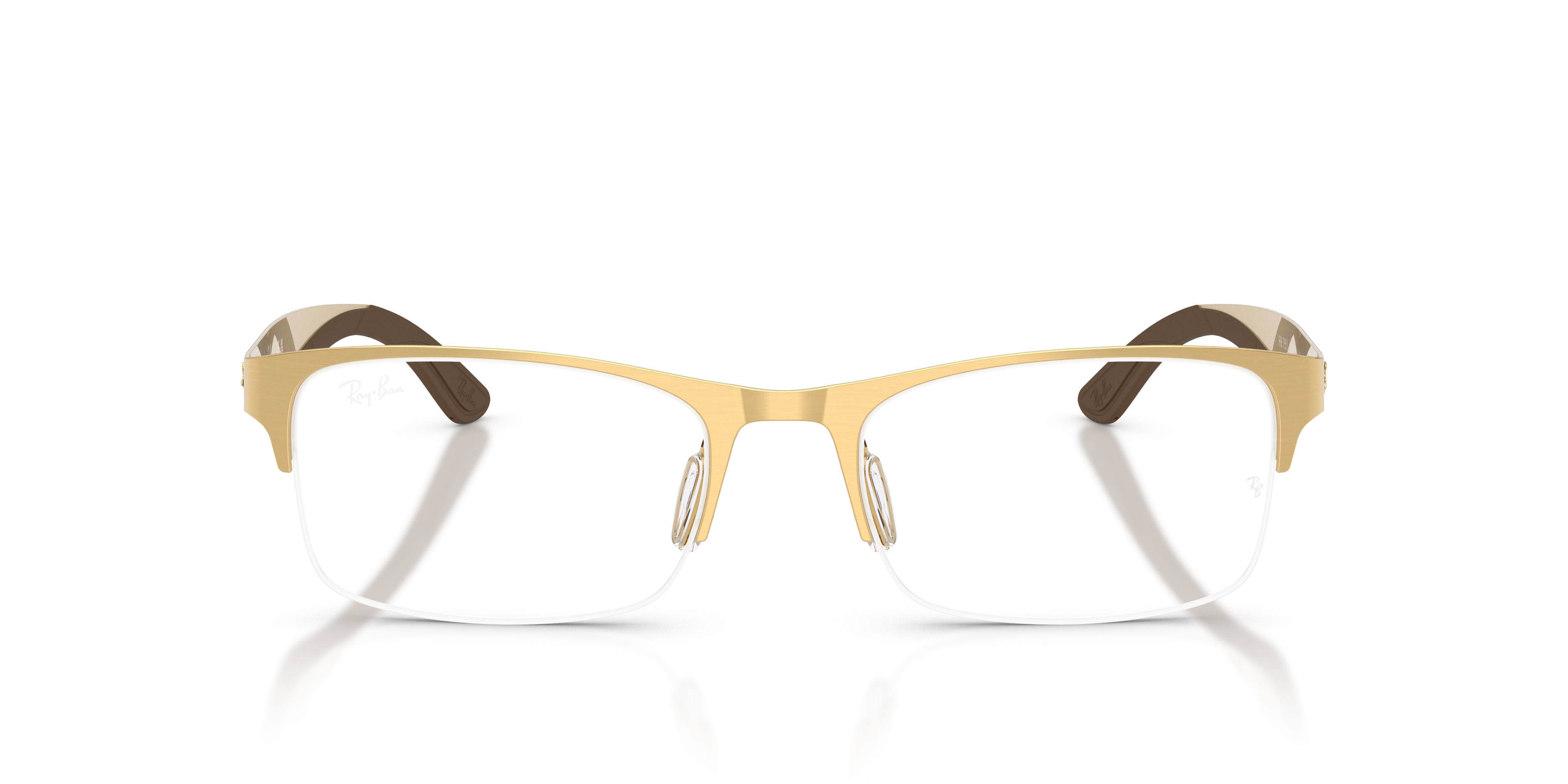 Ray - Ban RX7551 3220 Montature da vista Ray - Ban 3