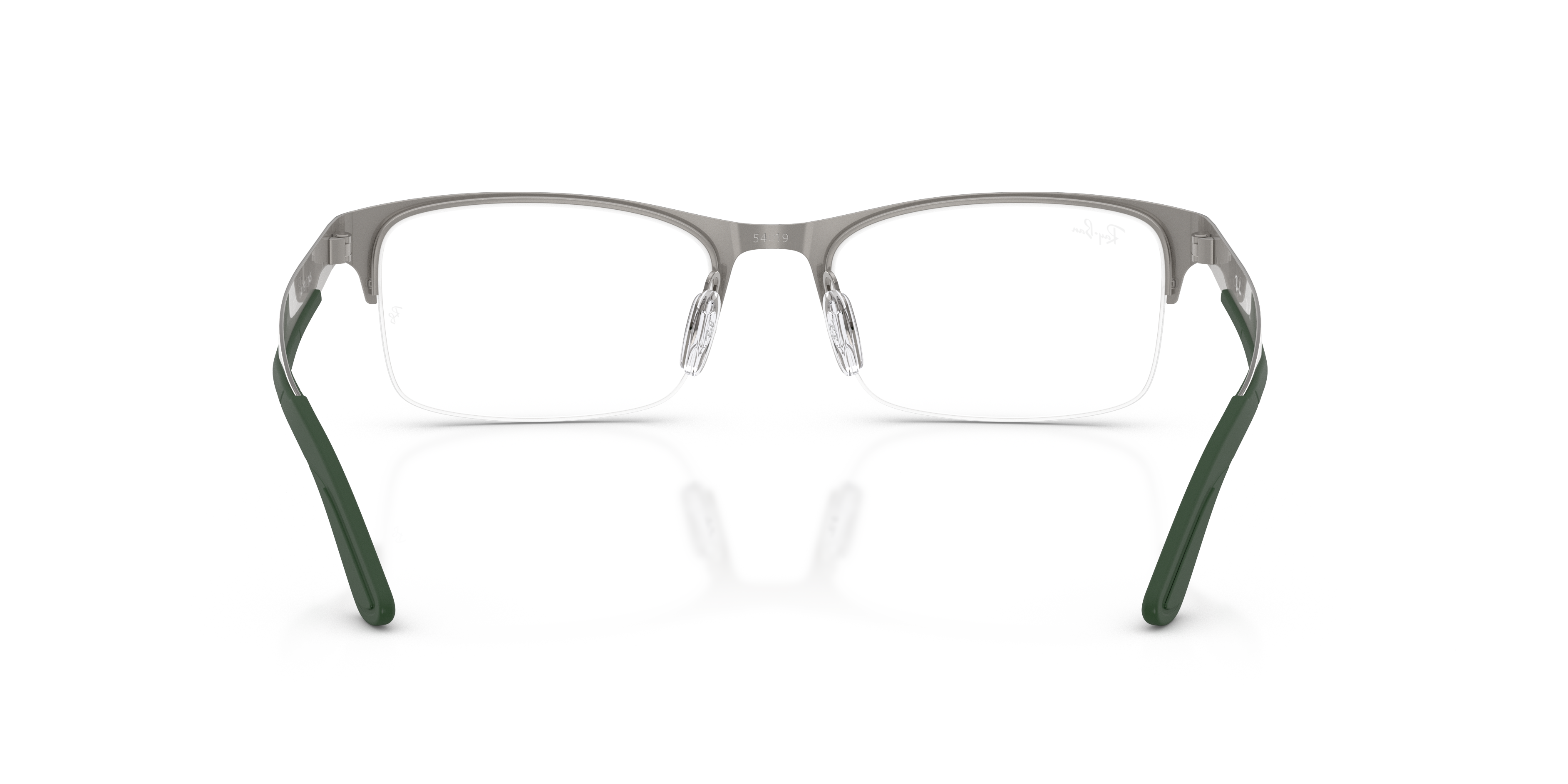 Ray - Ban RX7551 3221 Montature da vista Ray - Ban 5