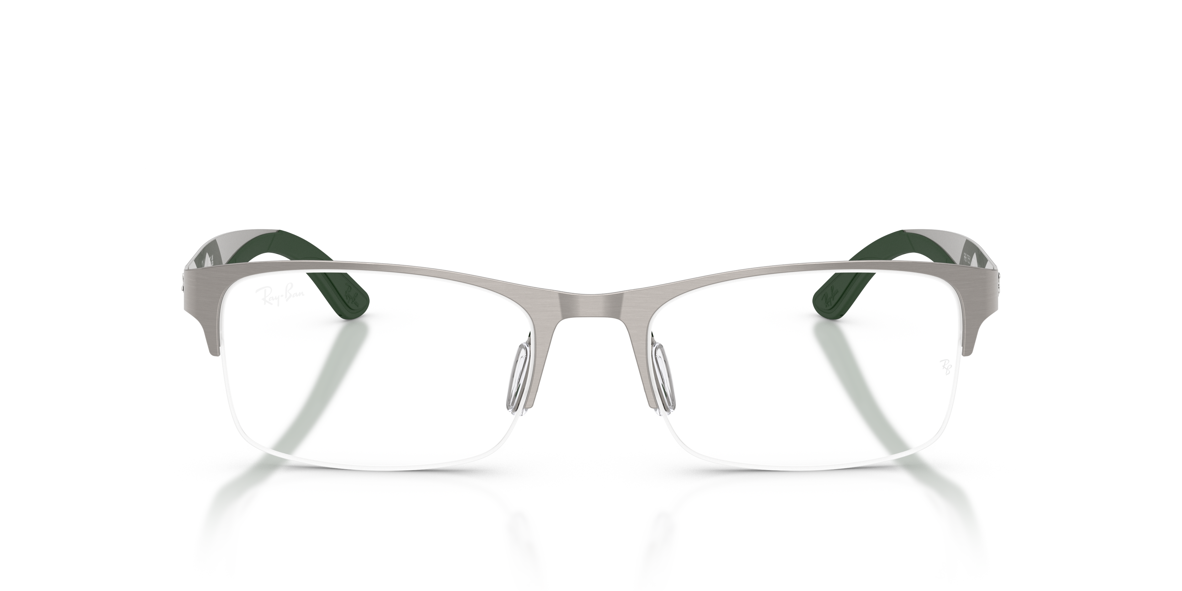 Ray - Ban RX7551 3221 Montature da vista Ray - Ban 3