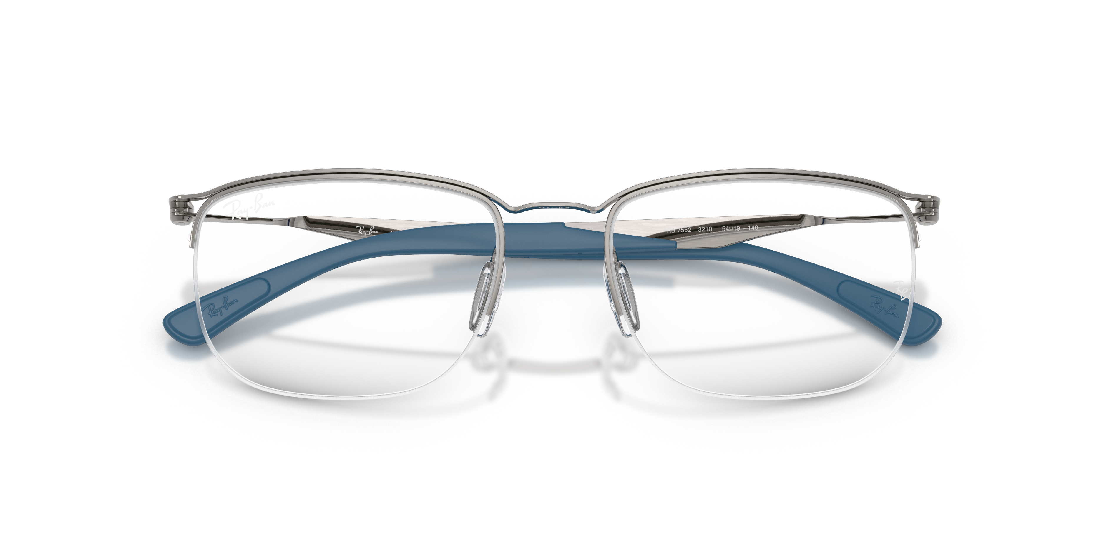 RX7552 3210 Montature da vista Ray - Ban 2