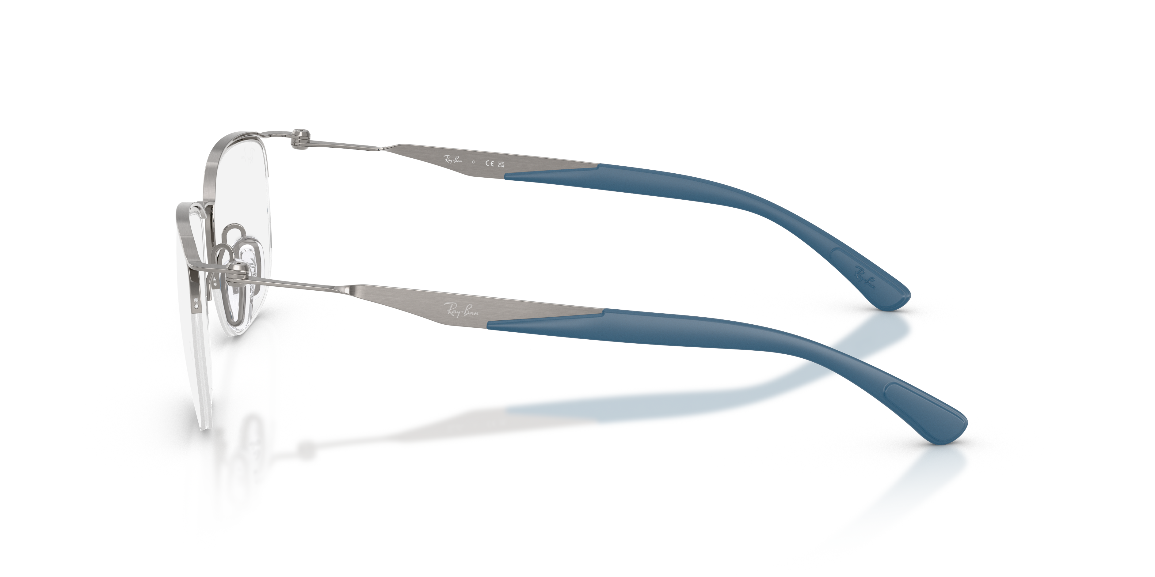 RX7552 3210 Montature da vista Ray - Ban 4