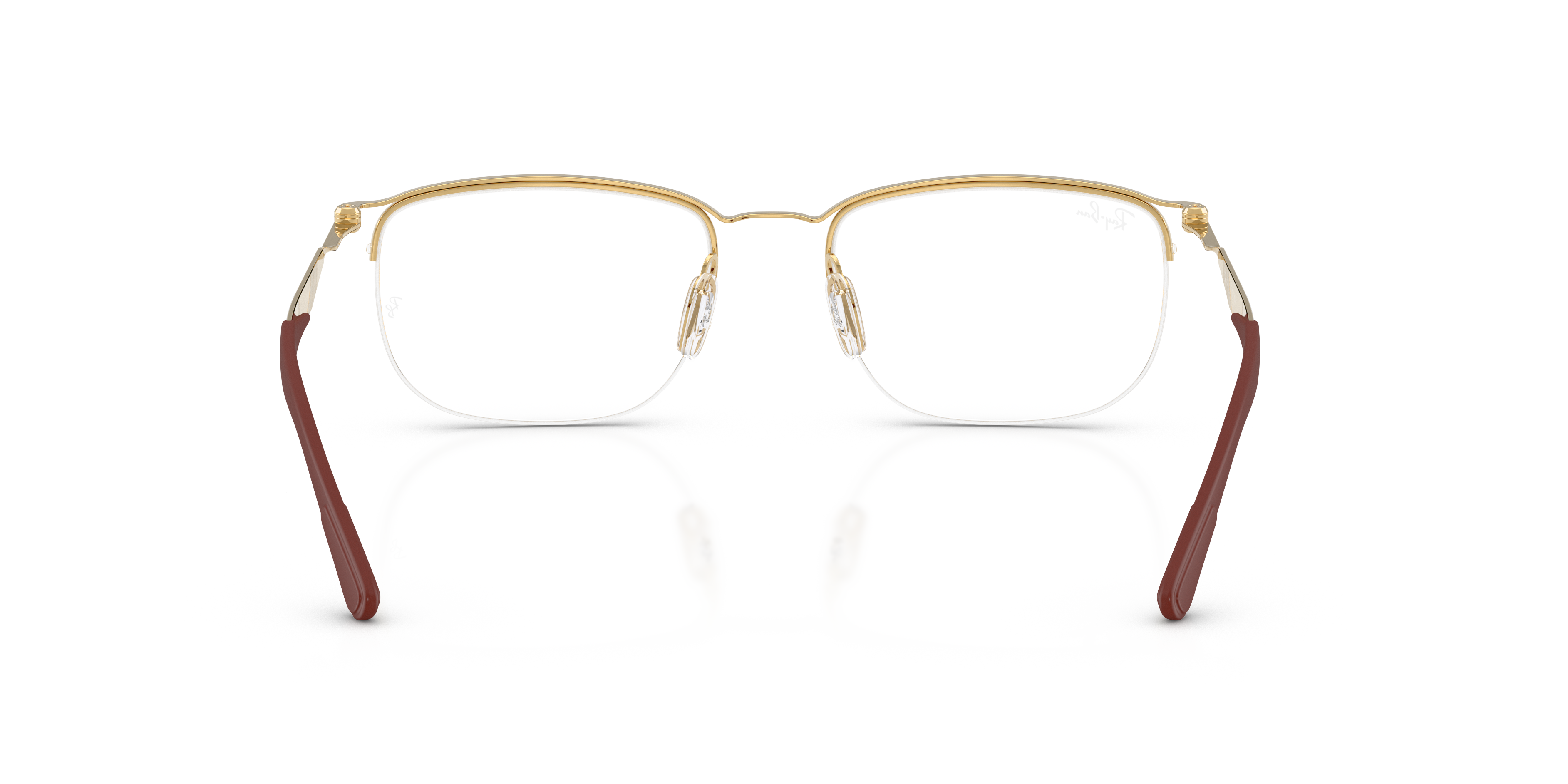RX7552 3211 Montature da vista Ray - Ban 5