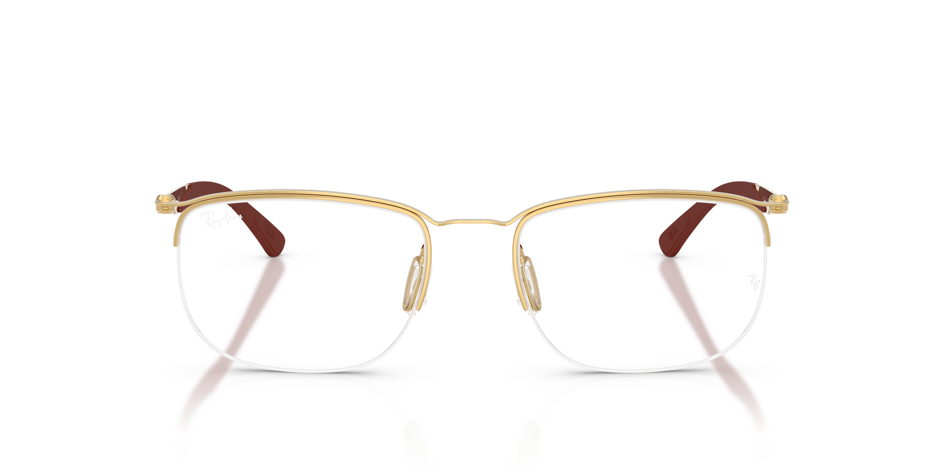 RX7552 3211 Montature da vista Ray - Ban 3