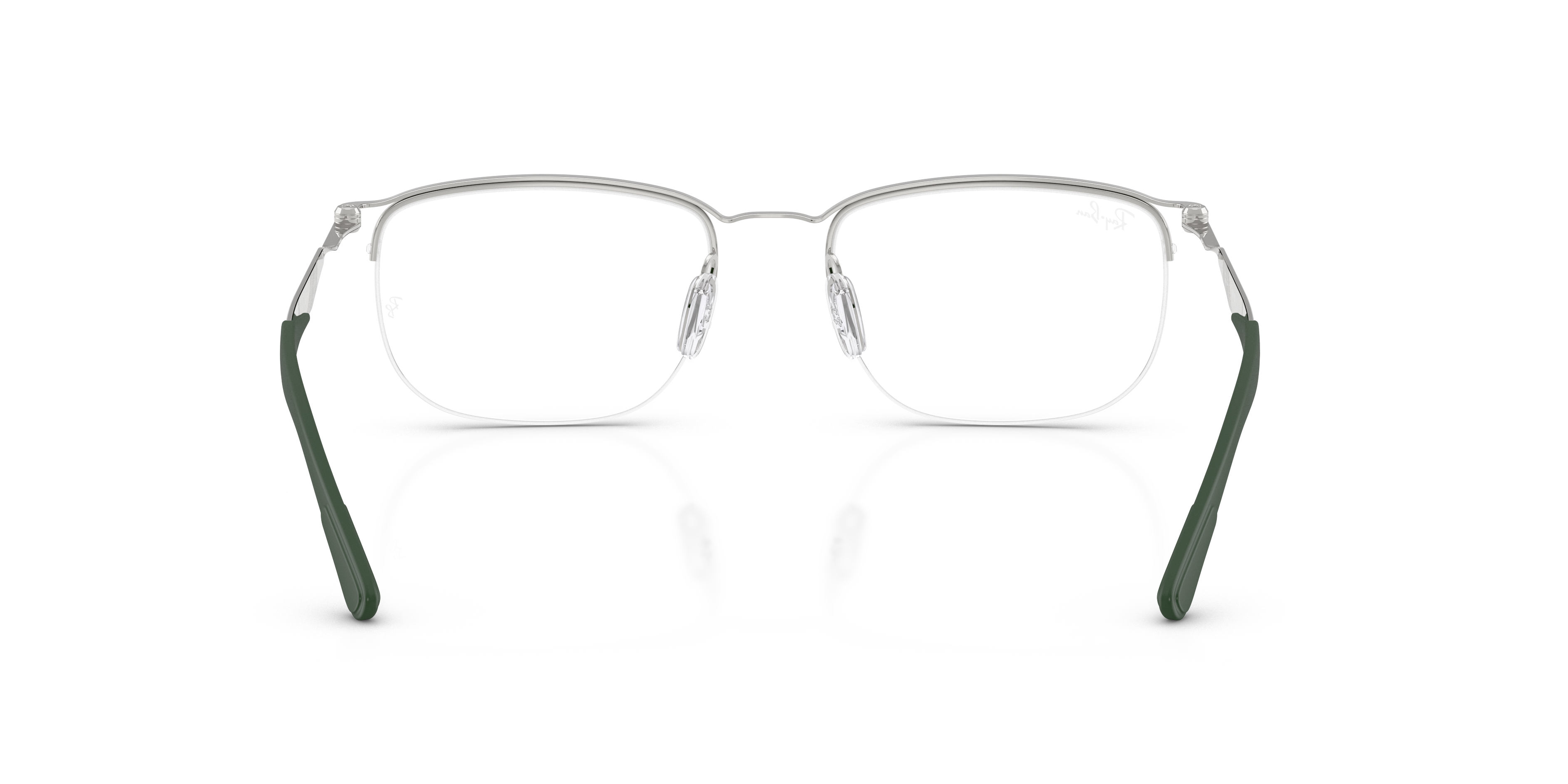 RX7552 3212 Montature da vista Ray - Ban 5