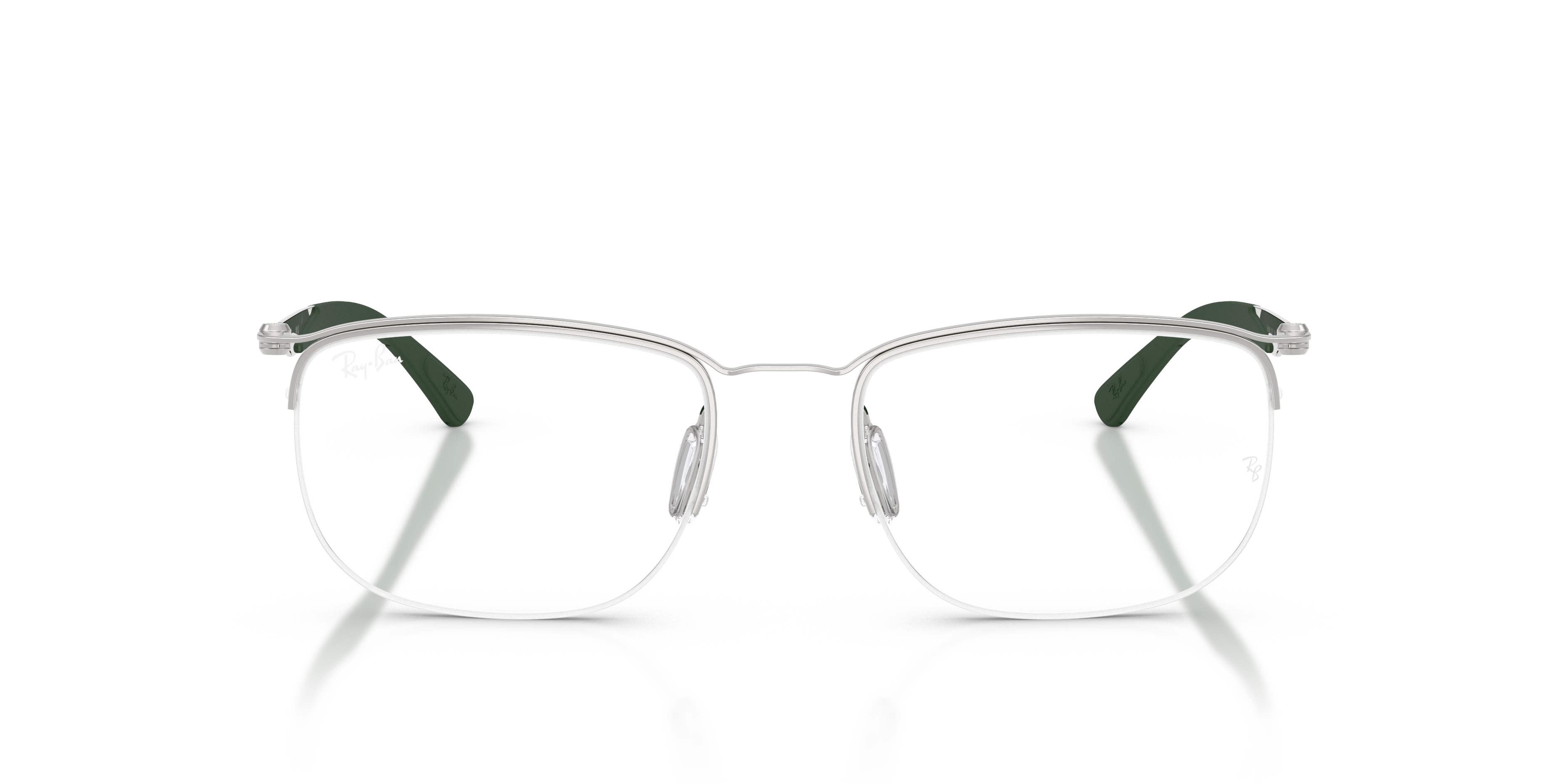 RX7552 3212 Montature da vista Ray - Ban 3
