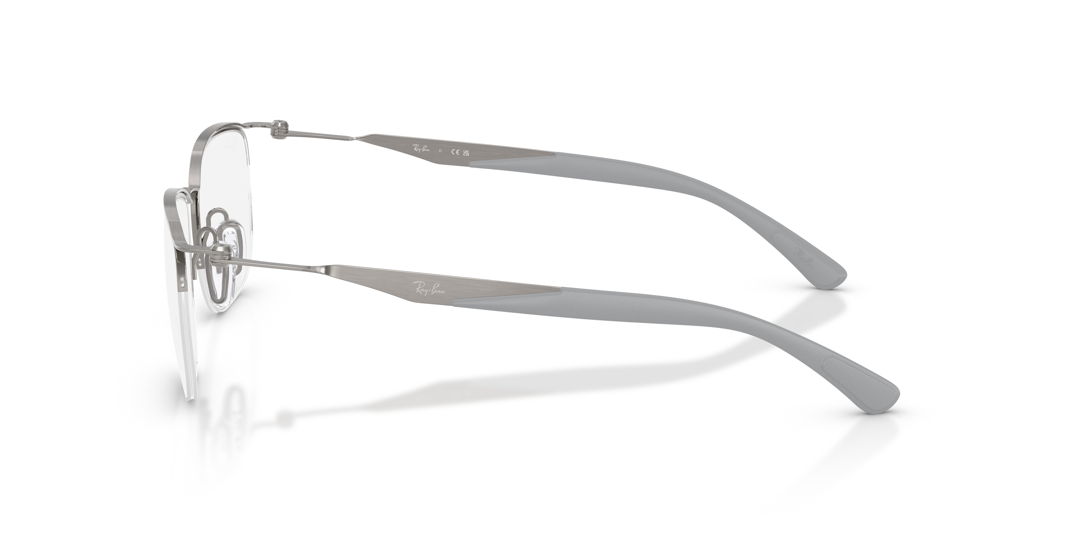 RX7552 3213 Montature da vista Ray - Ban 4