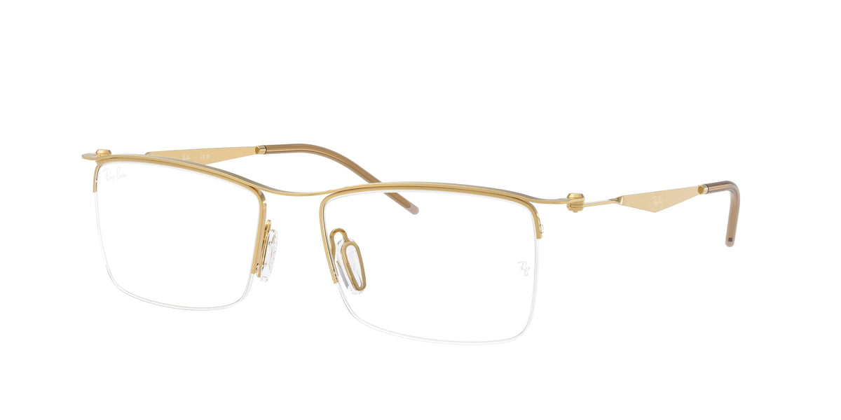Ray - Ban RX7554 3218