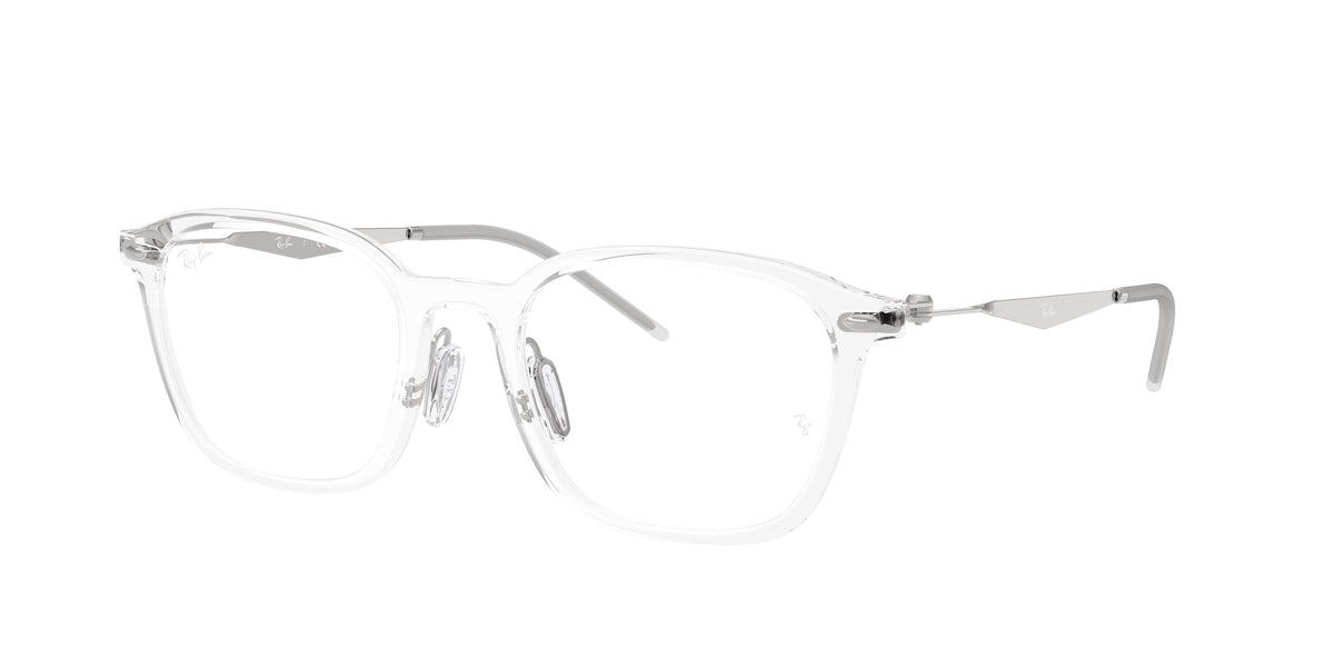 Ray - Ban RX7555 2001