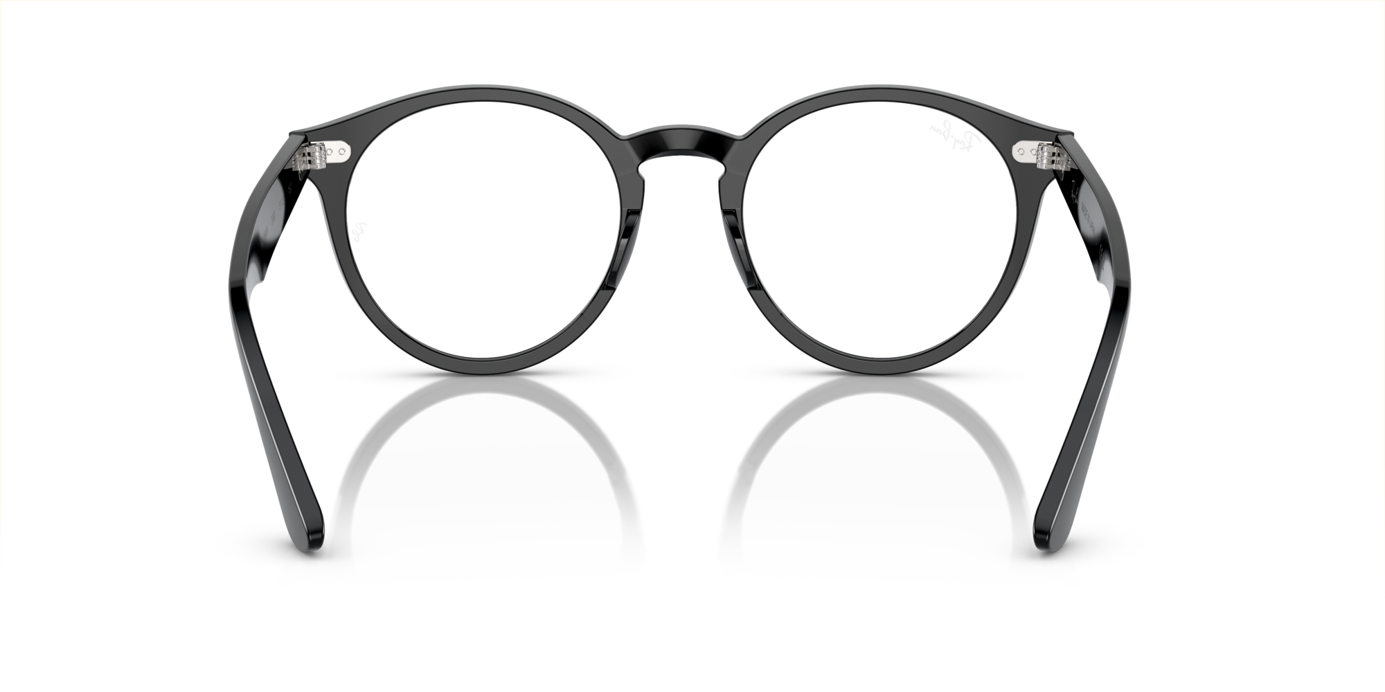 RX7680V LARRY 2000 Montature da vista Ray - Ban 5