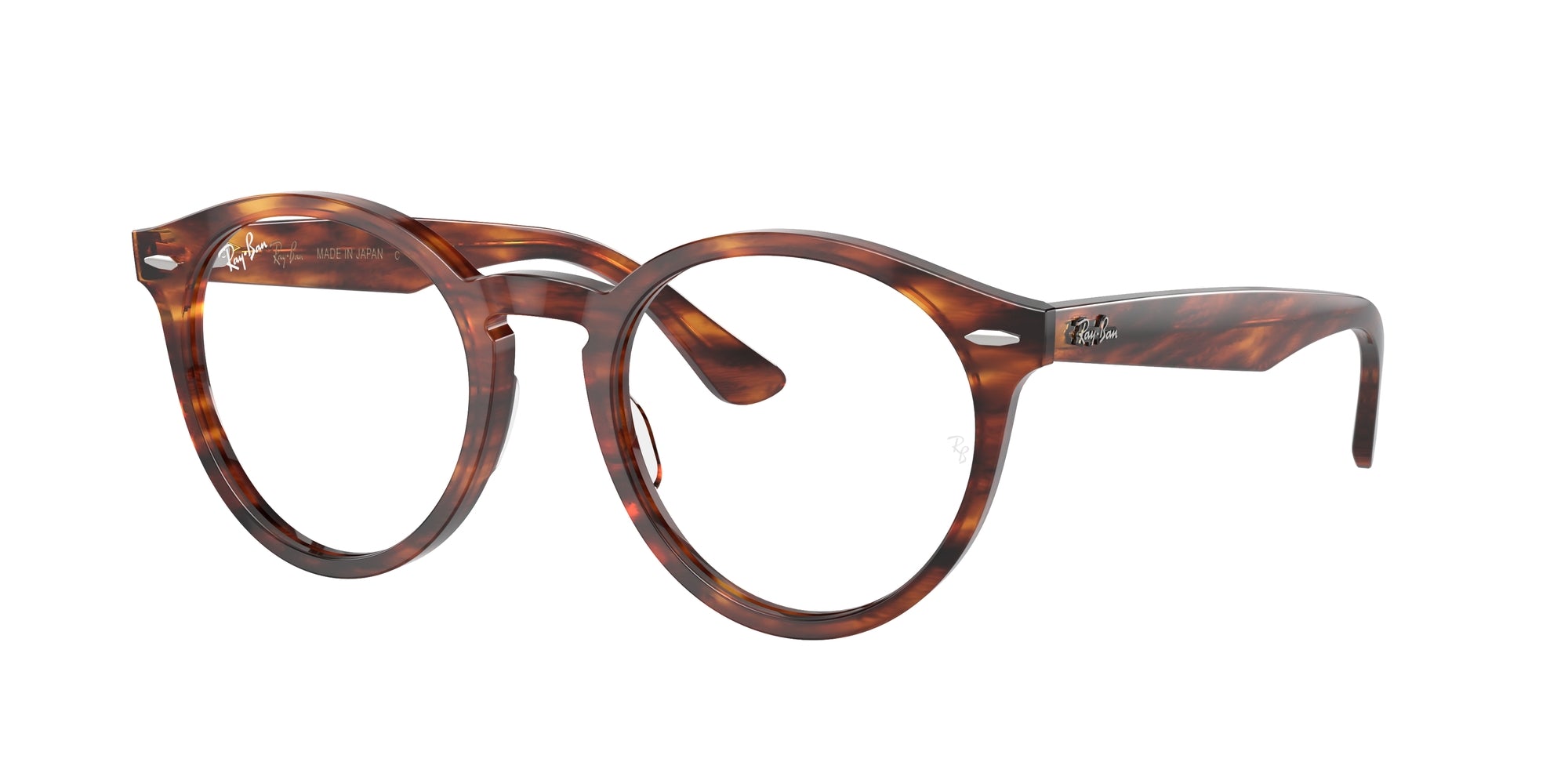 RX7680V LARRY 2144 Montature da vista Ray - Ban 1