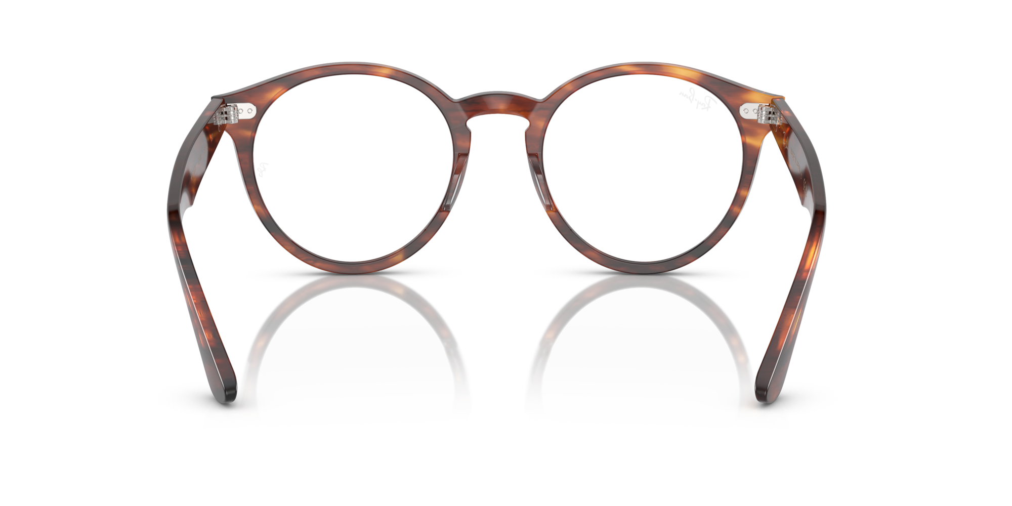 RX7680V LARRY 2144 Montature da vista Ray - Ban 5