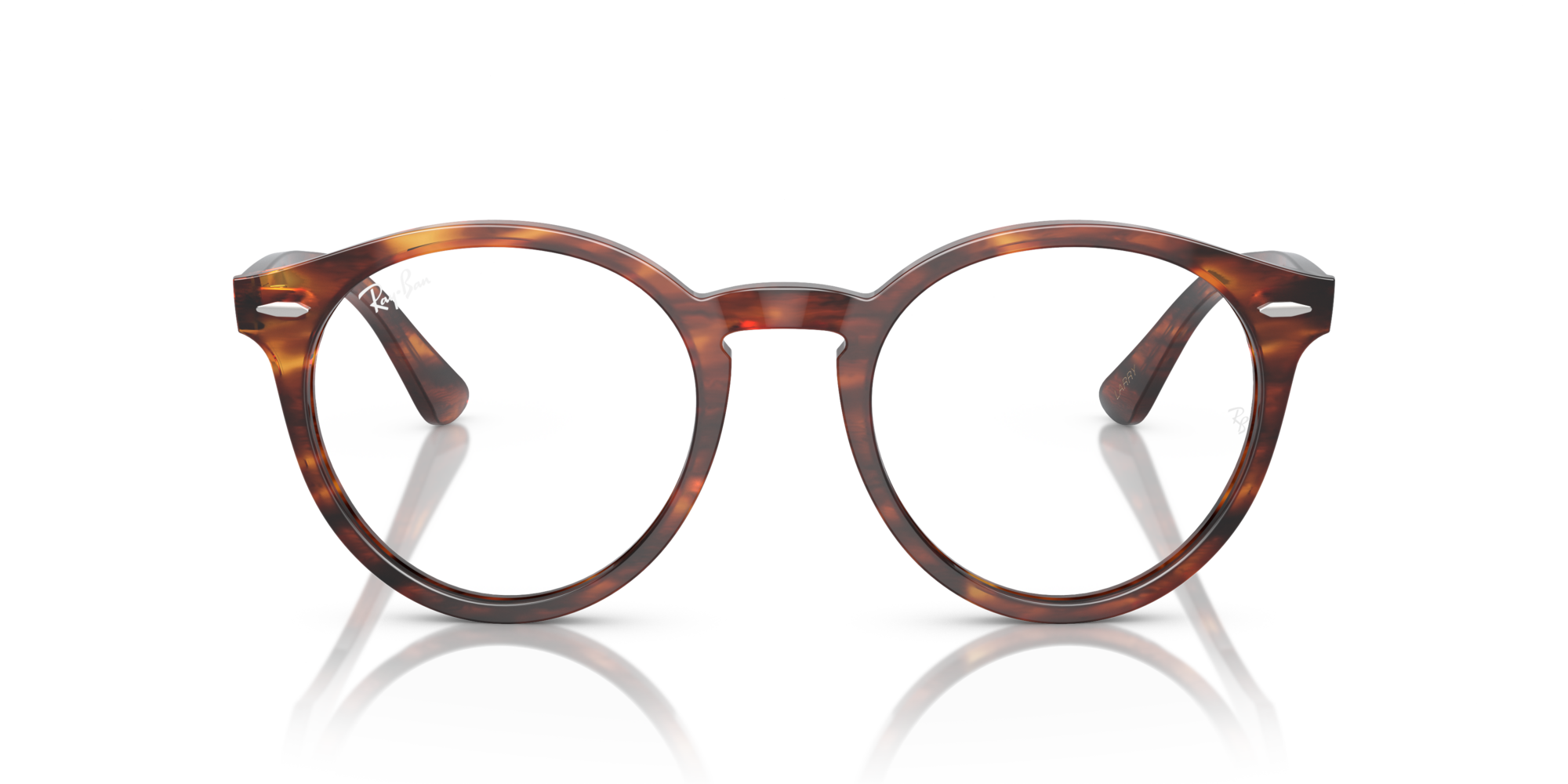 RX7680V LARRY 2144 Montature da vista Ray - Ban 3