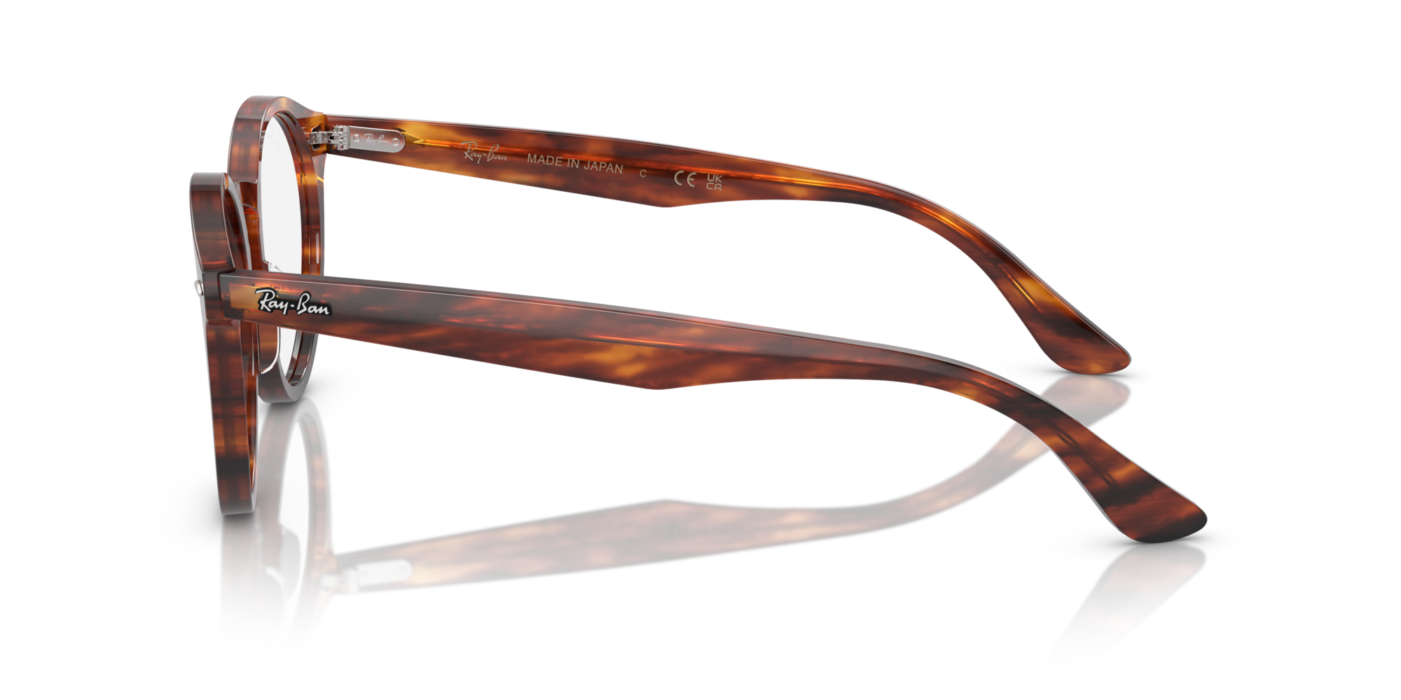 RX7680V LARRY 2144 Montature da vista Ray - Ban 4
