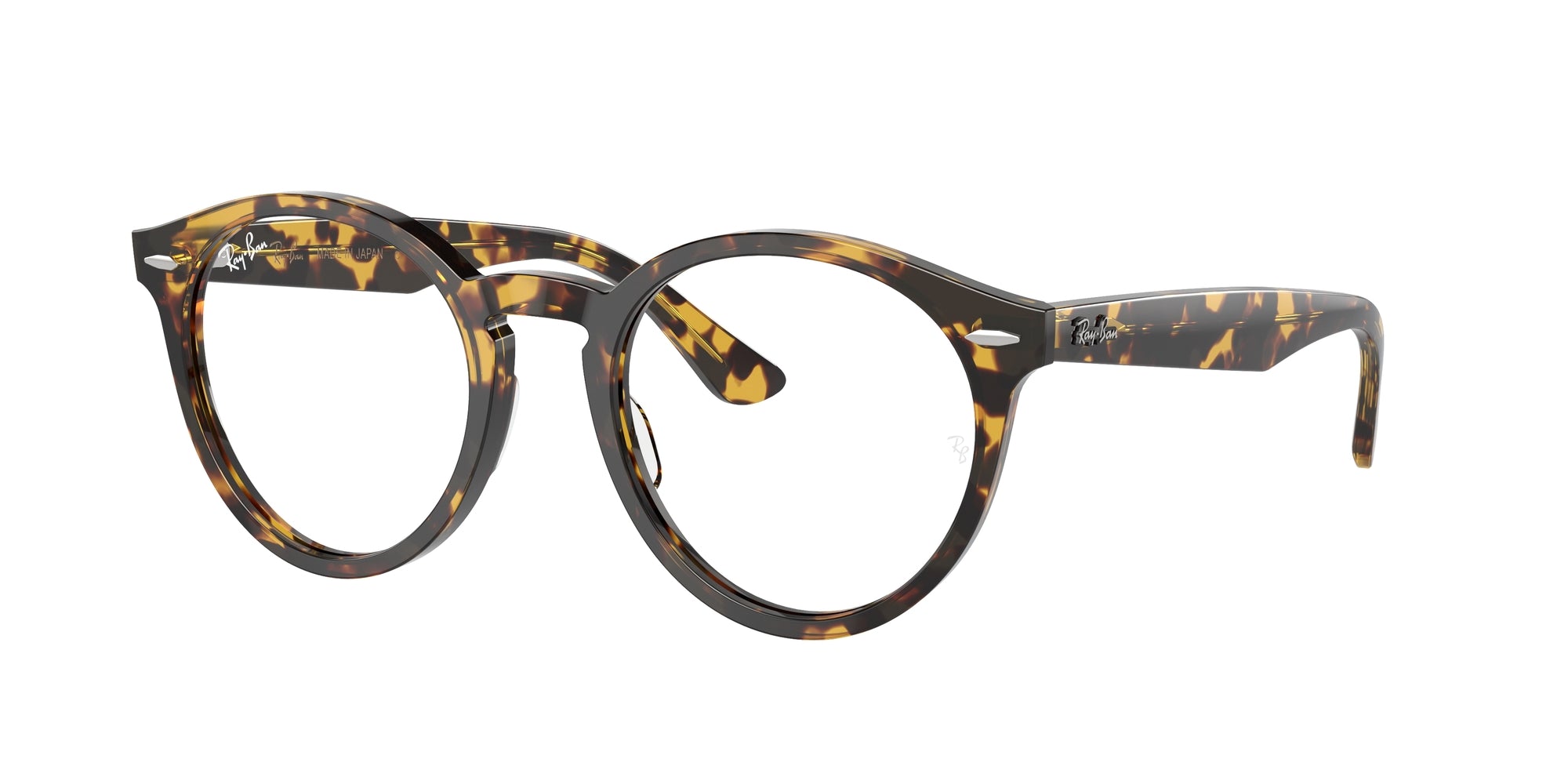 RX7680V LARRY 8116 Montature da vista Ray - Ban 1