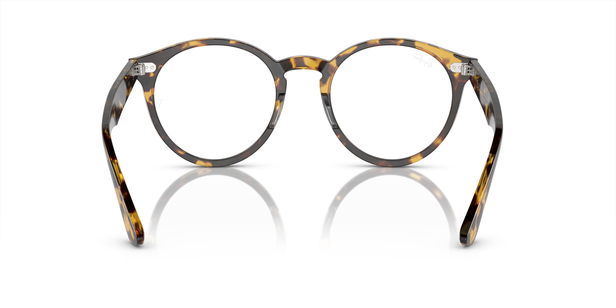 RX7680V LARRY 8116 Montature da vista Ray - Ban 5