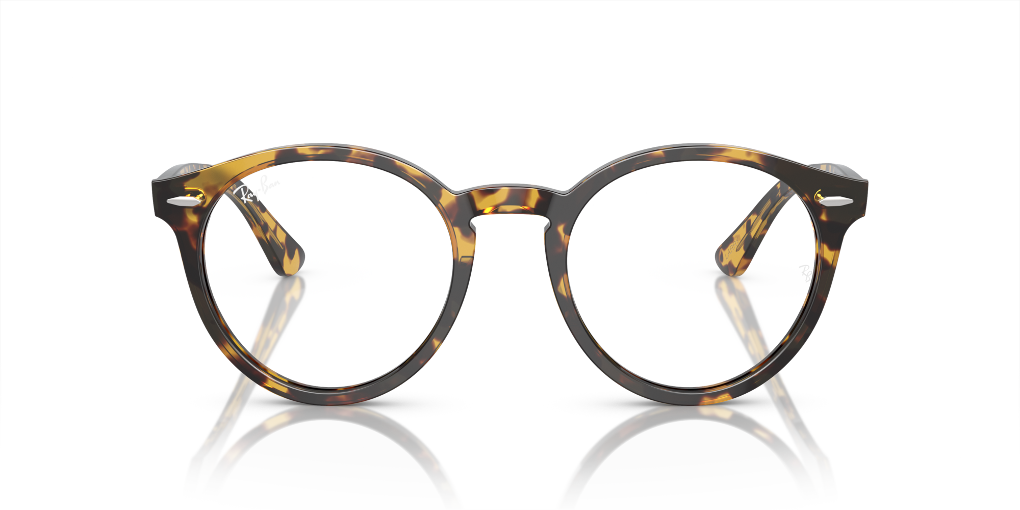 RX7680V LARRY 8116 Montature da vista Ray - Ban 3