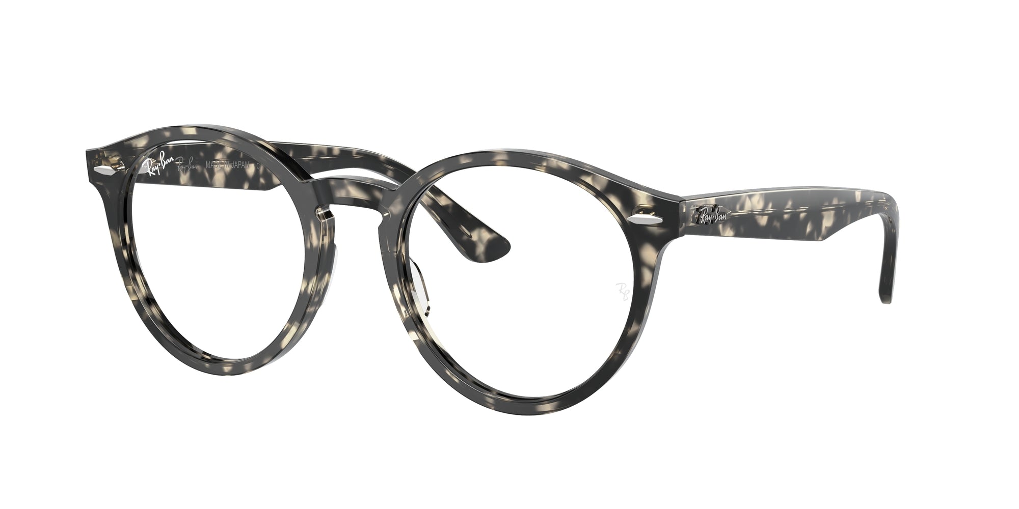 RX7680V LARRY 8117 Montature da vista Ray - Ban 1
