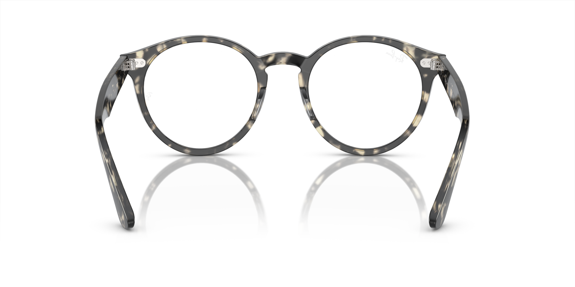 RX7680V LARRY 8117 Montature da vista Ray - Ban 5