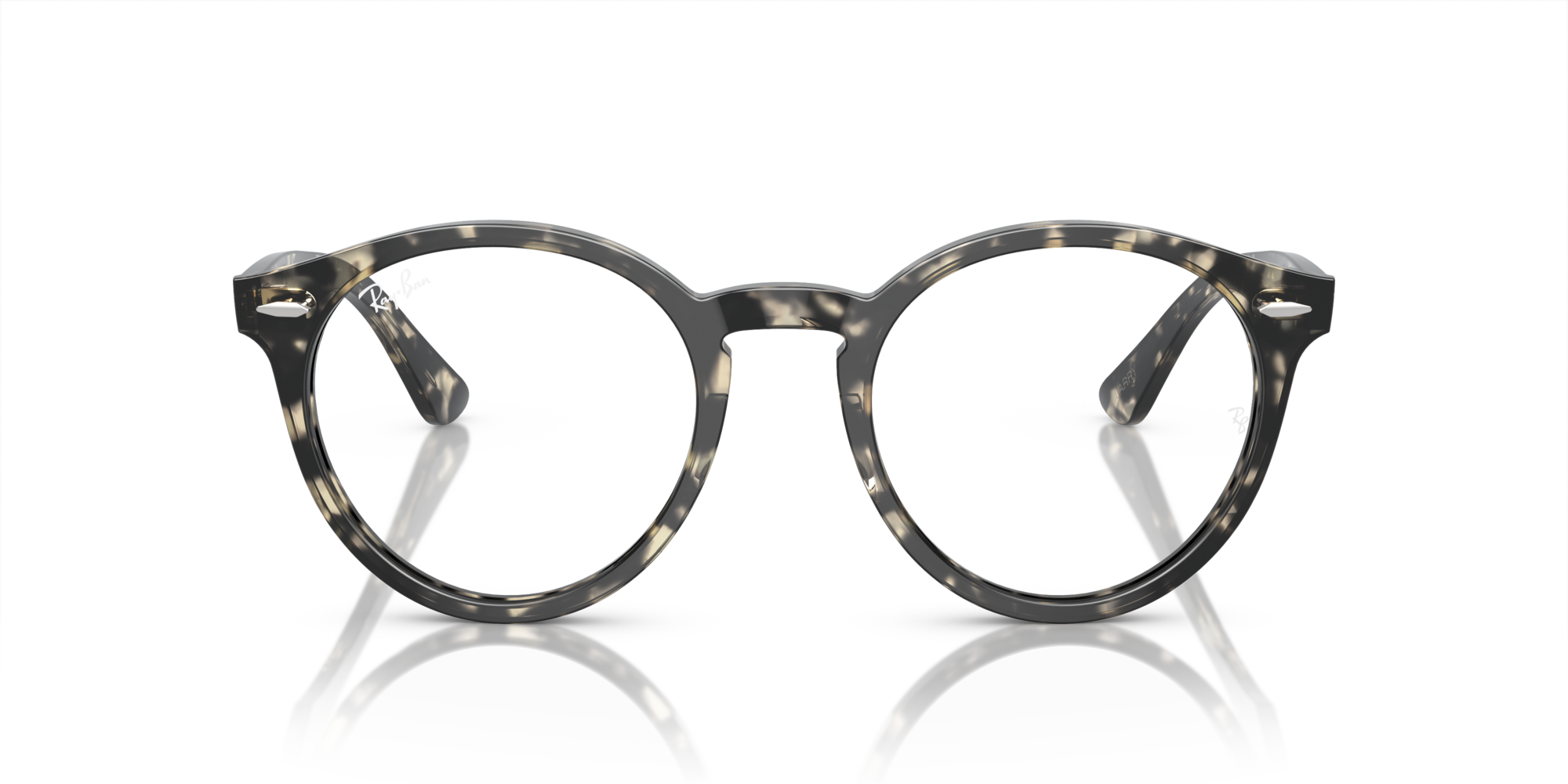 RX7680V LARRY 8117 Montature da vista Ray - Ban 3
