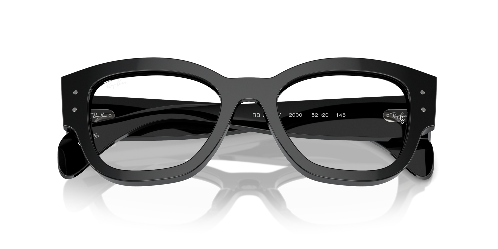 RX7681V JORGE 2000 Montature da vista Ray - Ban 2