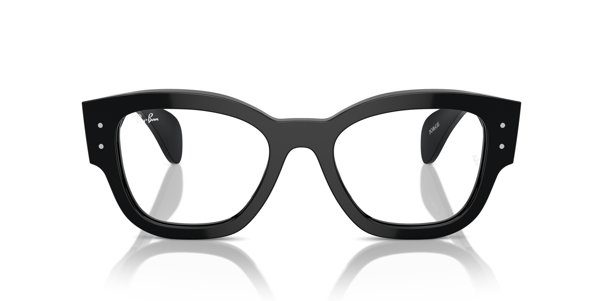 RX7681V JORGE 2000 Montature da vista Ray - Ban 3