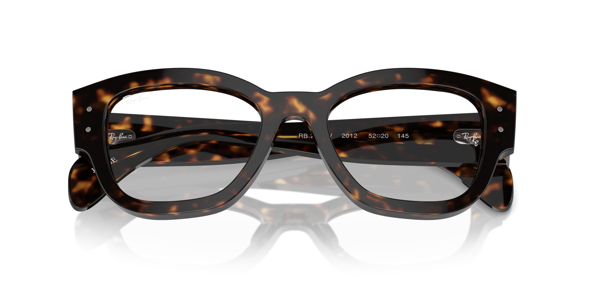 RX7681V JORGE 2012 Montature da vista Ray - Ban 2