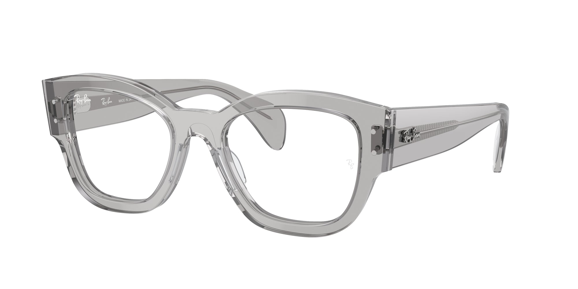 RX7681V JORGE 2102 Montature da vista Ray - Ban 1