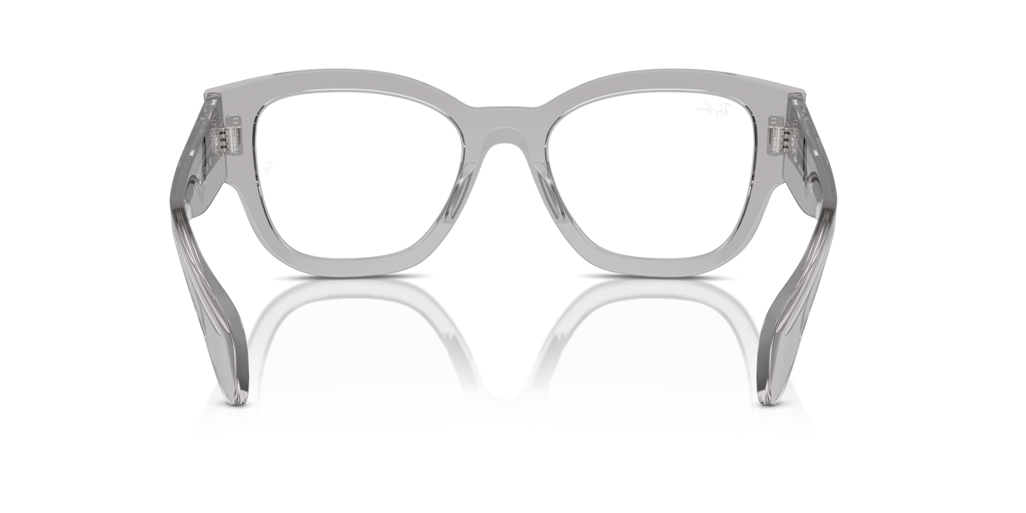 RX7681V JORGE 2102 Montature da vista Ray - Ban 5