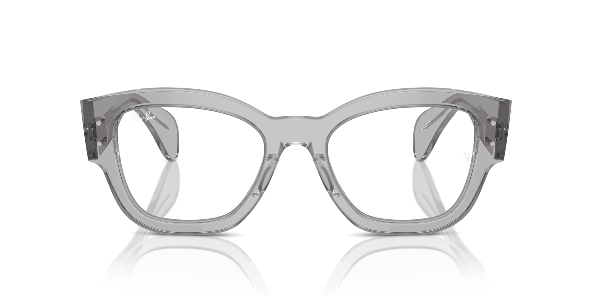 RX7681V JORGE 2102 Montature da vista Ray - Ban 3