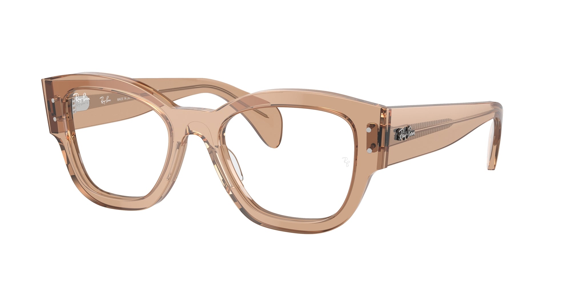 RX7681V JORGE 8353 Montature da vista Ray - Ban 1