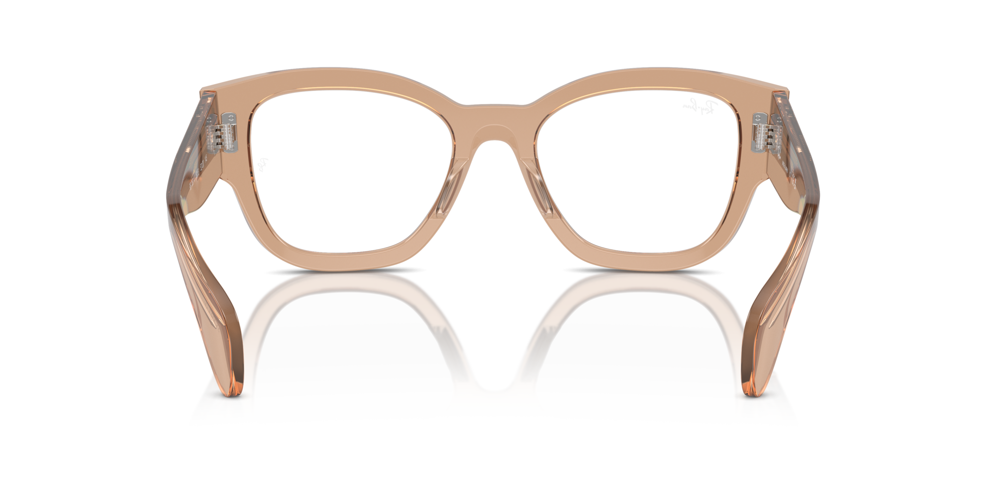 RX7681V JORGE 8353 Montature da vista Ray - Ban 5