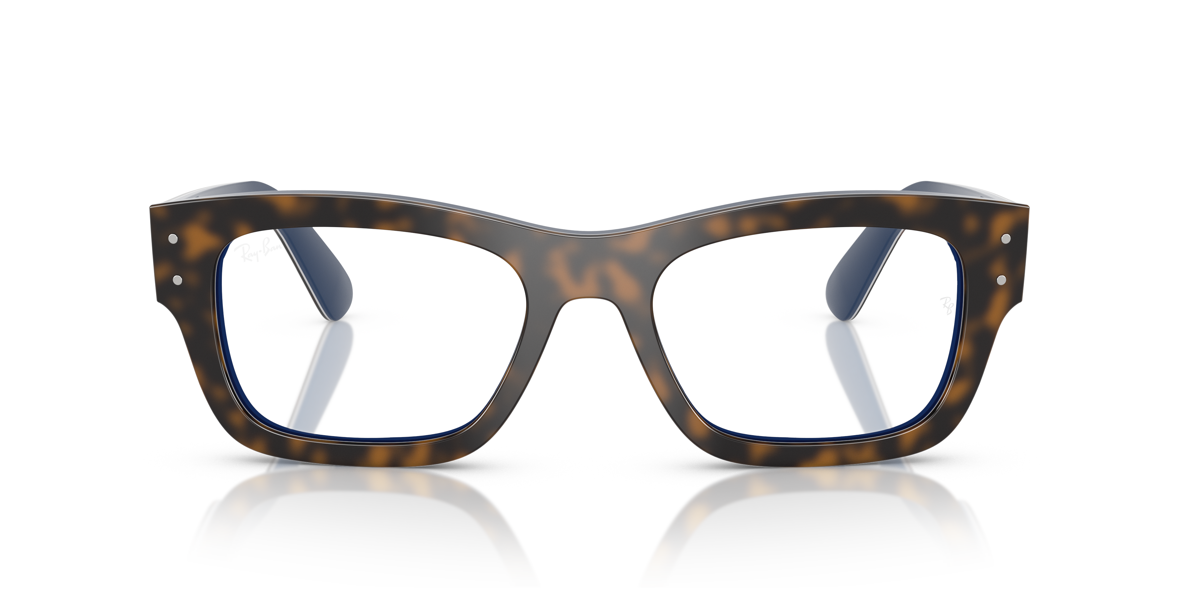 RX7683V JOSEPH 8391 Montature da vista Ray - Ban 3