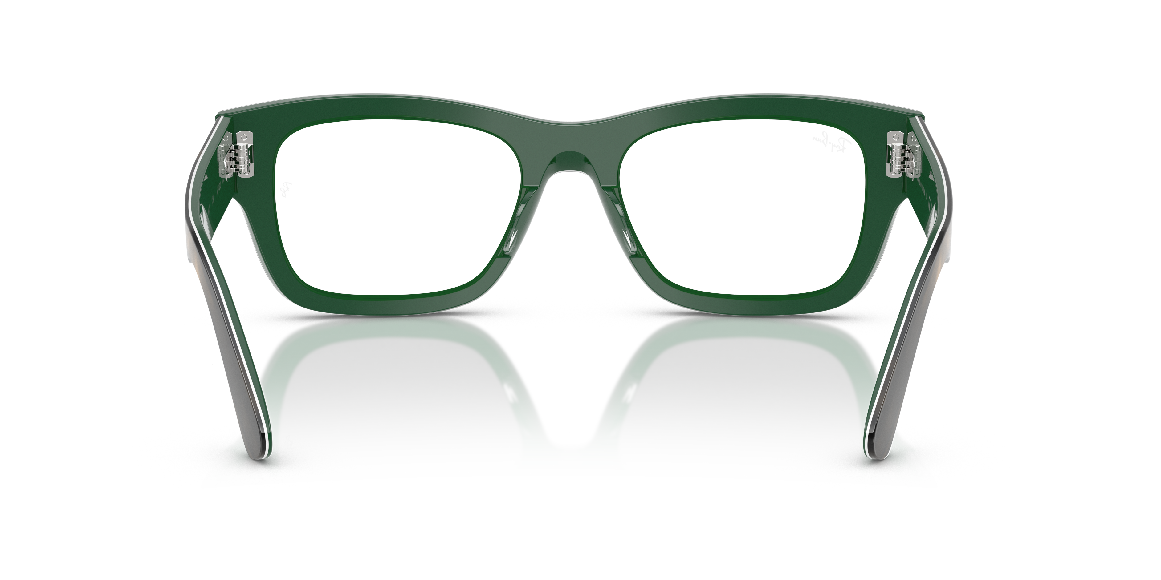 RX7683V JOSEPH 8392 Montature da vista Ray - Ban 5