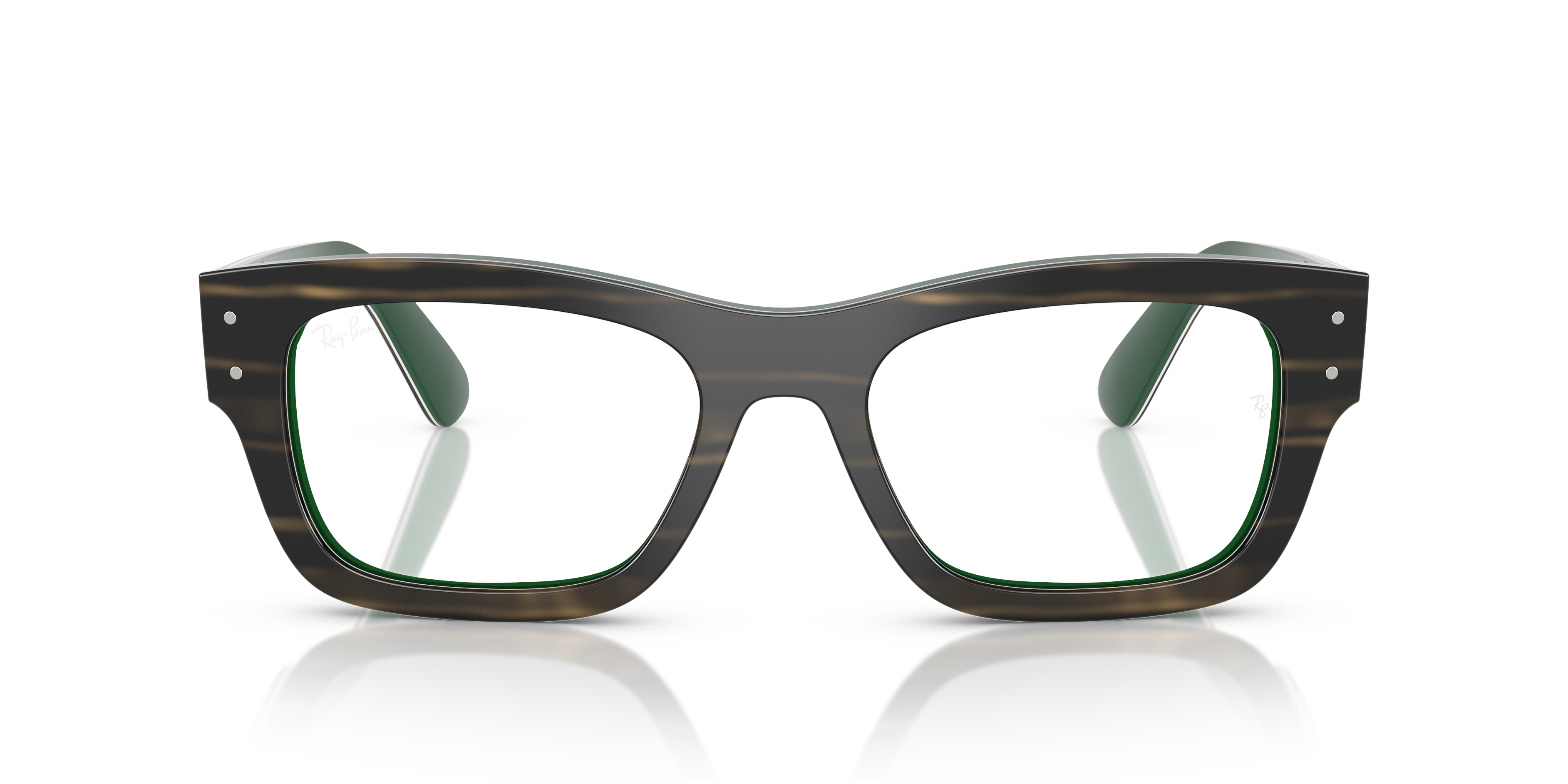 RX7683V JOSEPH 8392 Montature da vista Ray - Ban 3