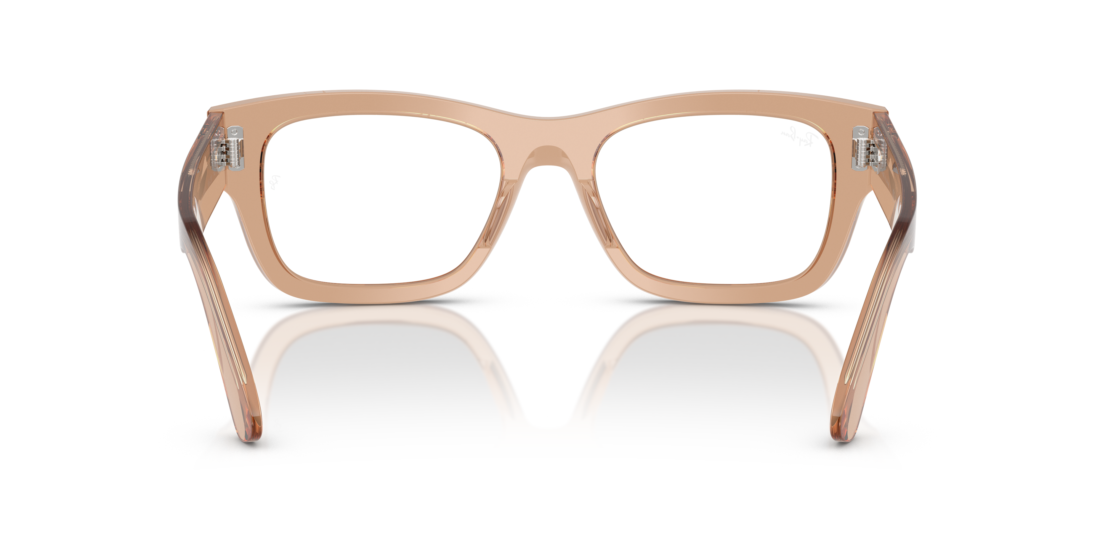 RX7683V JOSEPH 8553 Montature da vista Ray - Ban 5