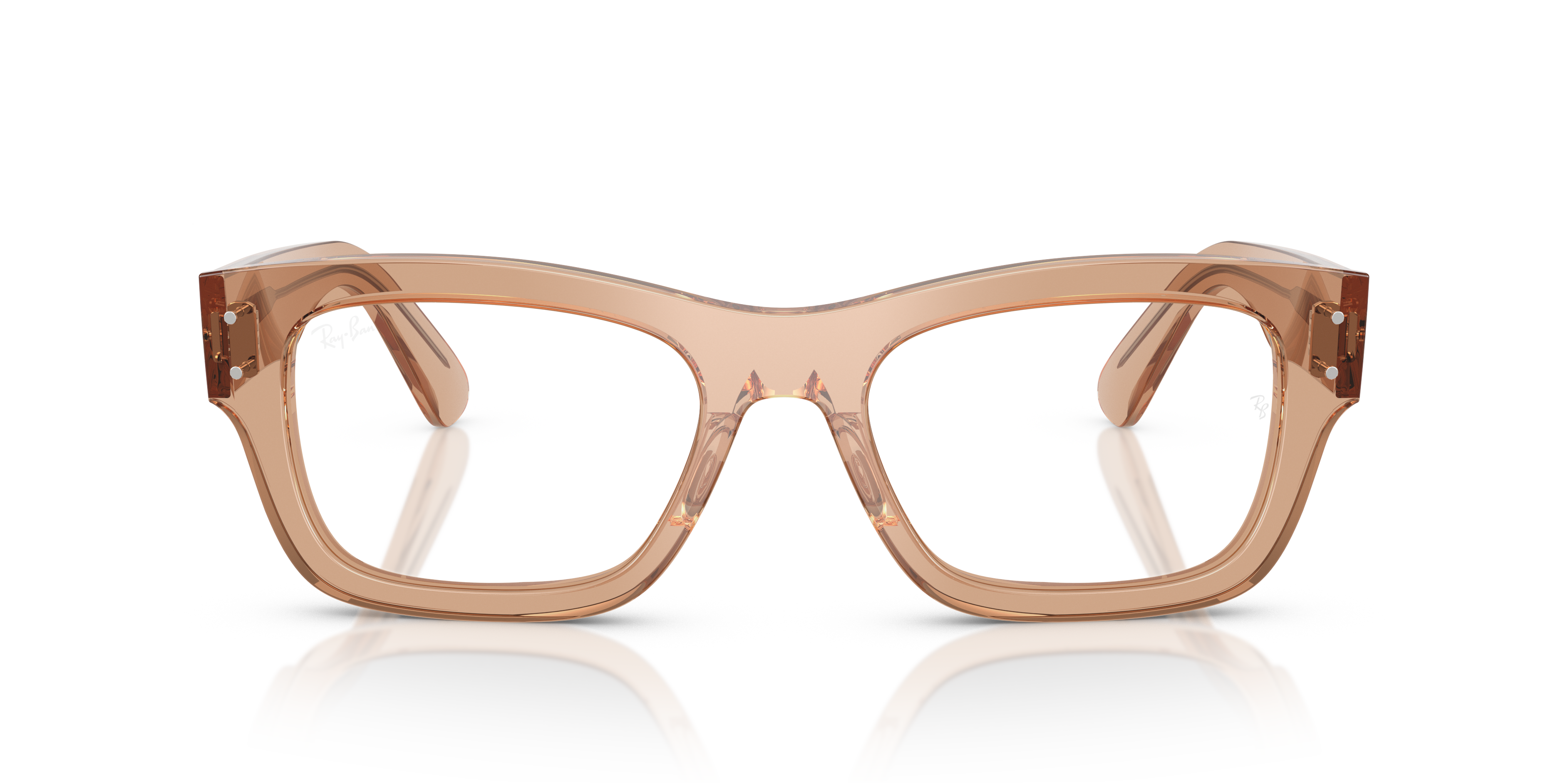 RX7683V JOSEPH 8553 Montature da vista Ray - Ban 3