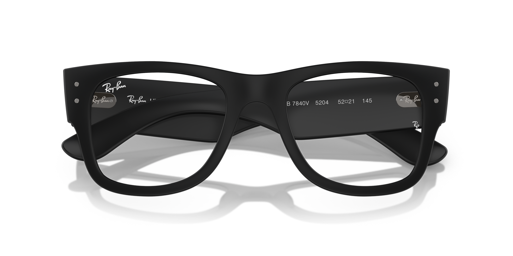 RX7840V 5204 Montature da vista Ray - Ban 2