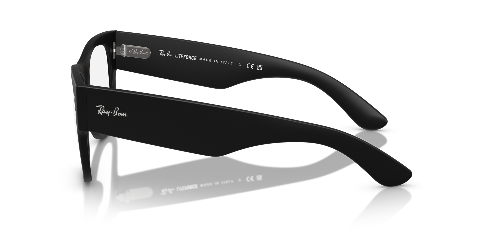 RX7840V 5204 Montature da vista Ray - Ban 4