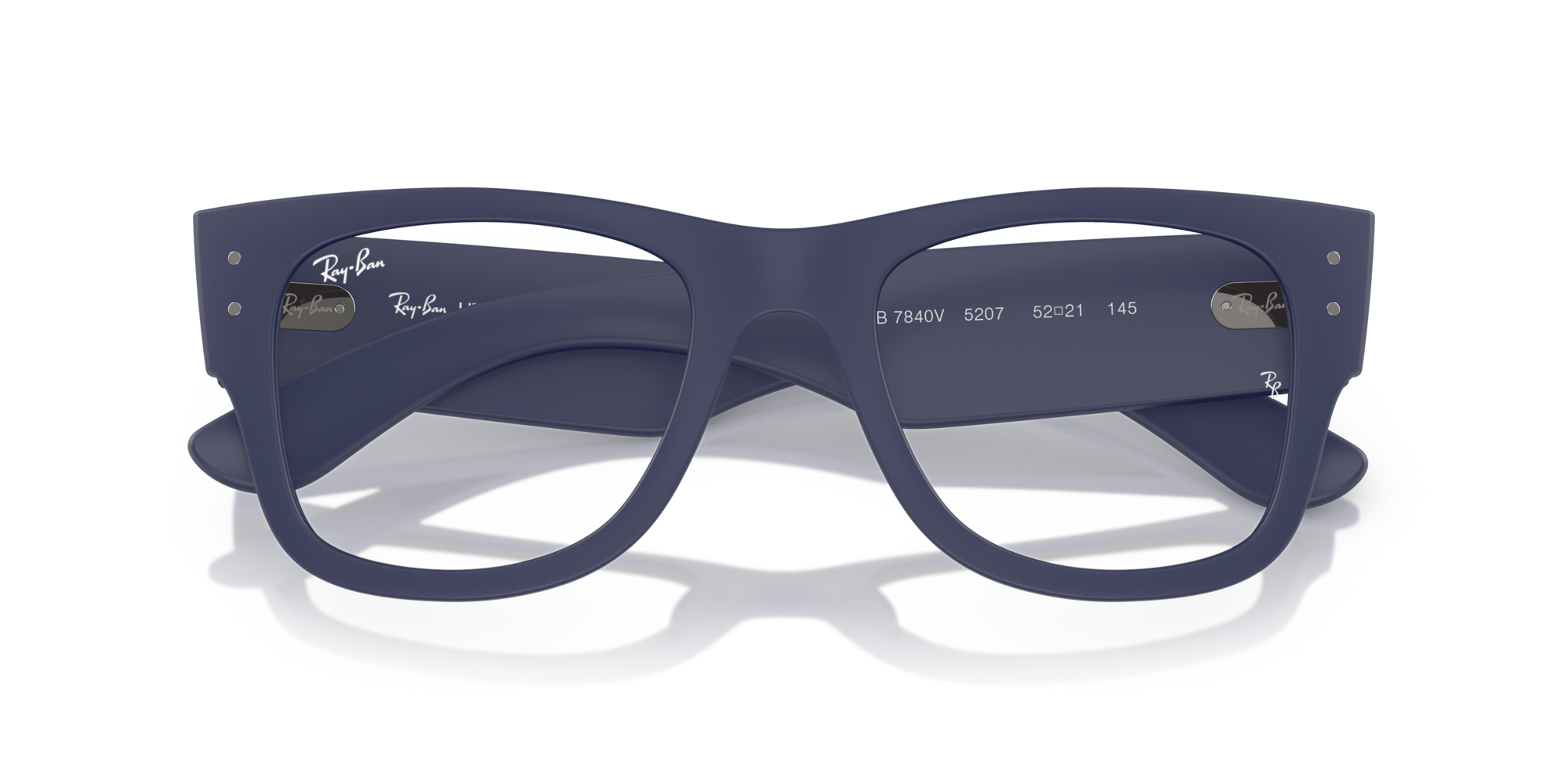 RX7840V 5207 Montature da vista Ray - Ban 2