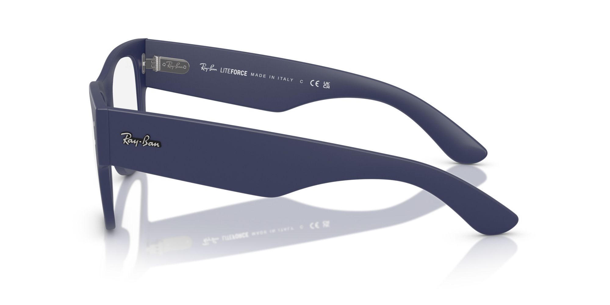 RX7840V 5207 Montature da vista Ray - Ban 4