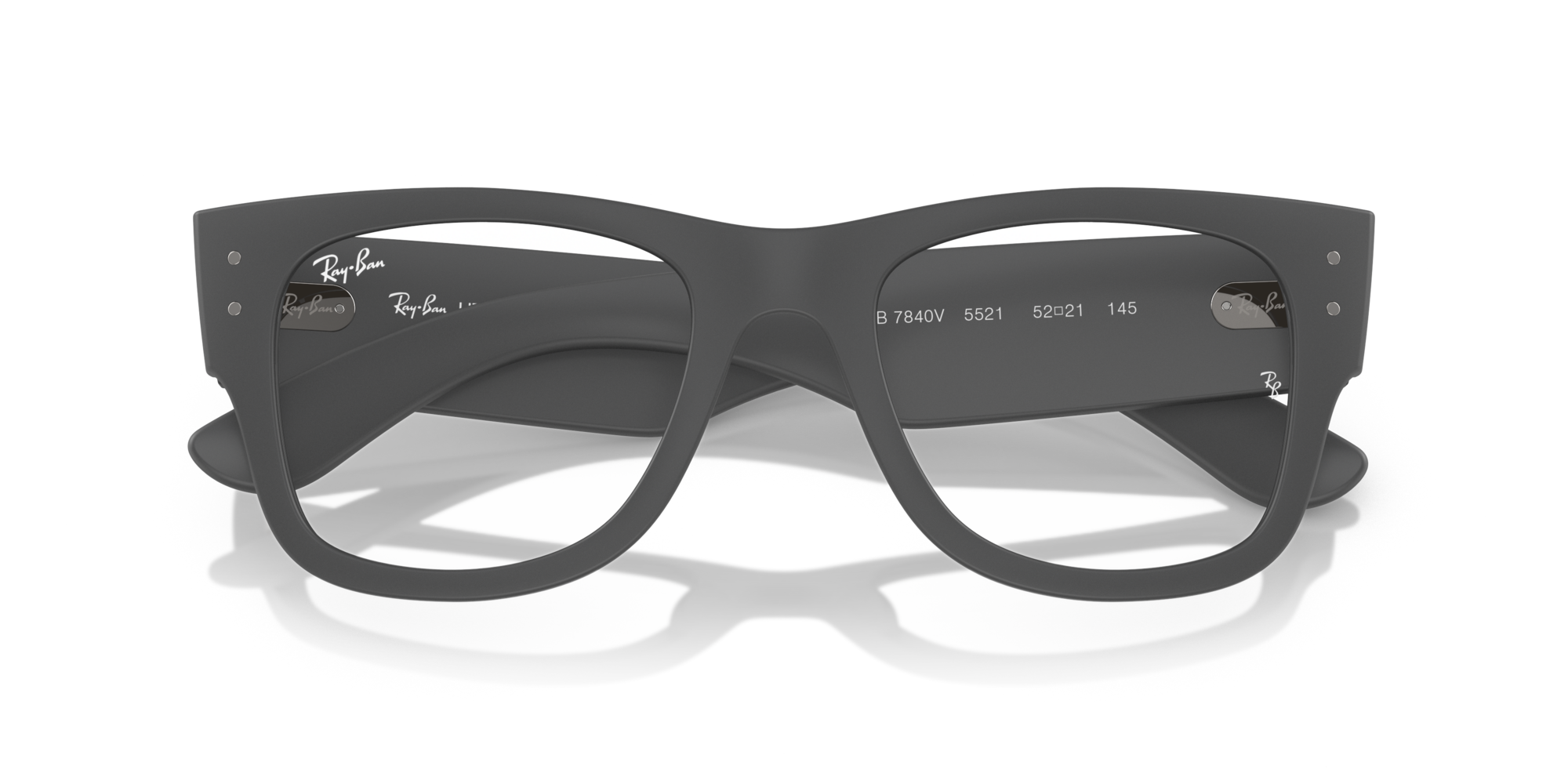 RX7840V 5521 Montature da vista Ray - Ban 2