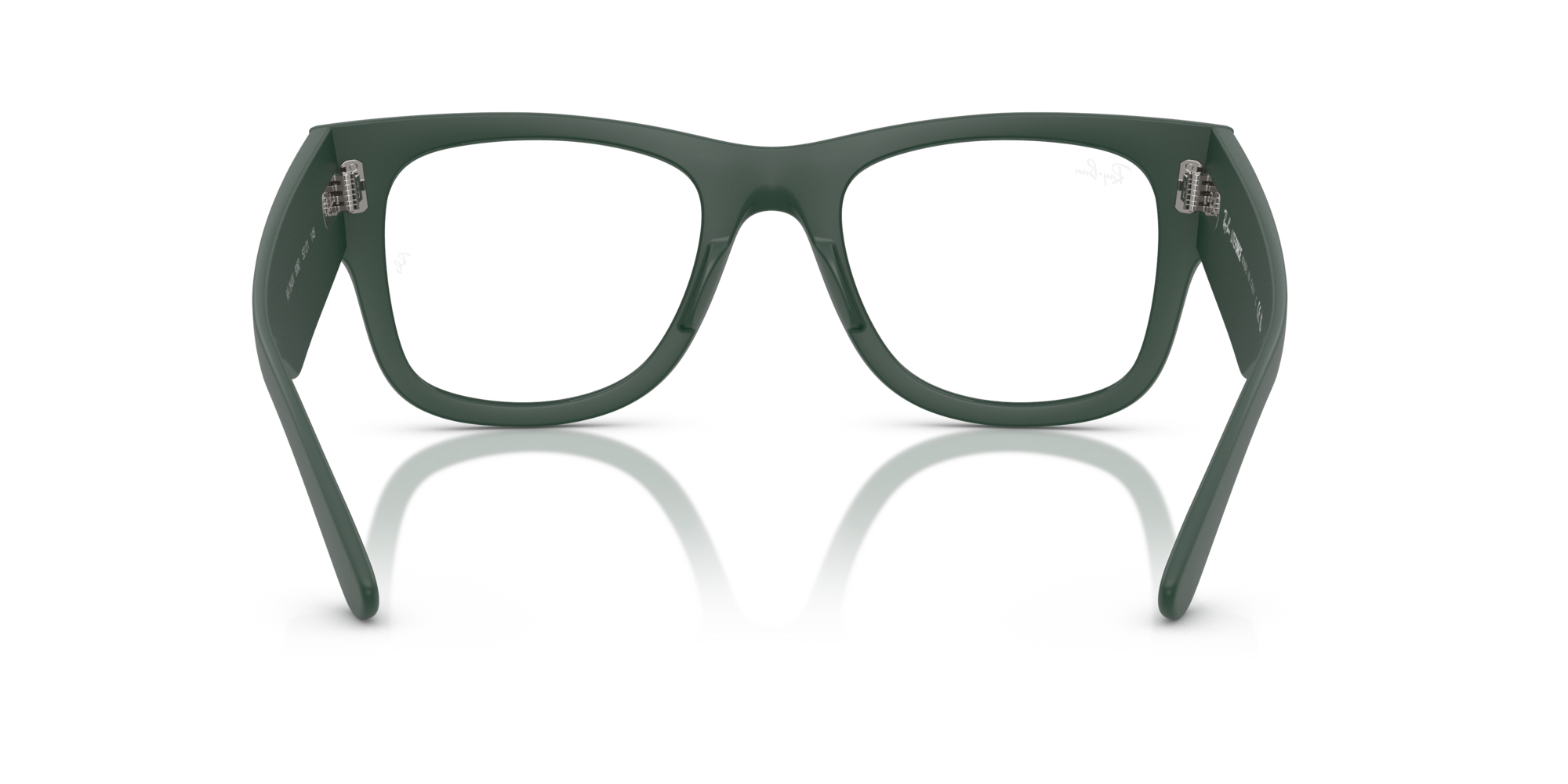 RX7840V 8062 Montature da vista Ray - Ban 5